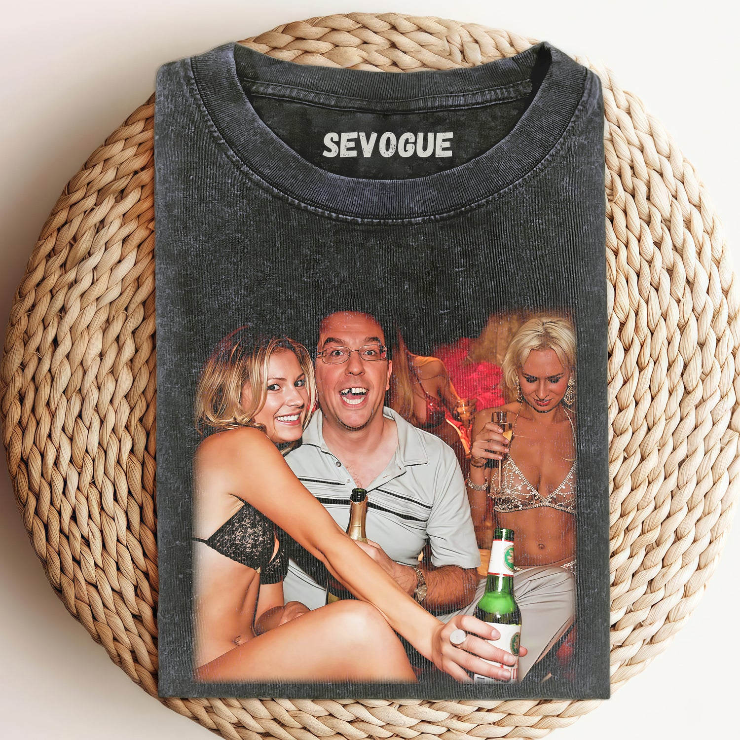 The Hangover B2 Unisex Tee, Sweatshirt & Hoodi