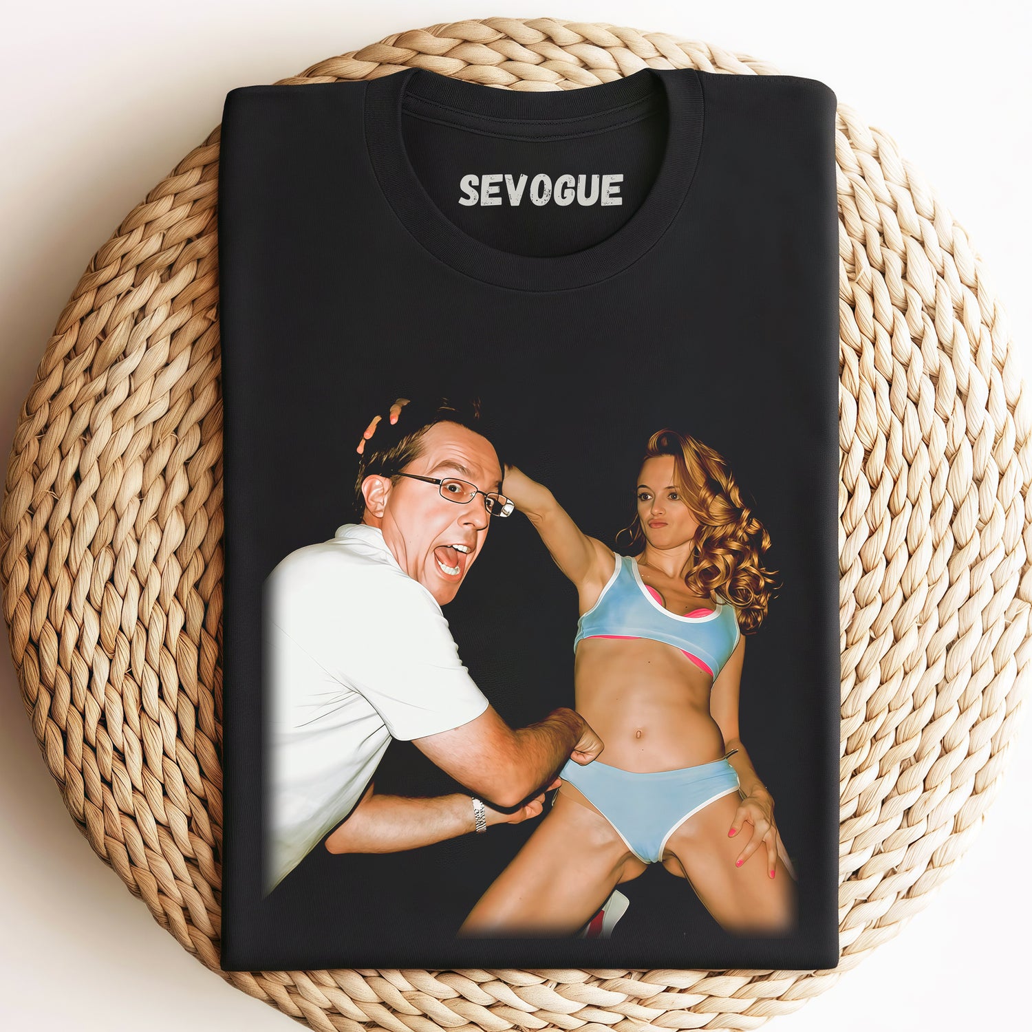 The Hangover B3 Unisex Tee, Sweatshirt & Hoodi