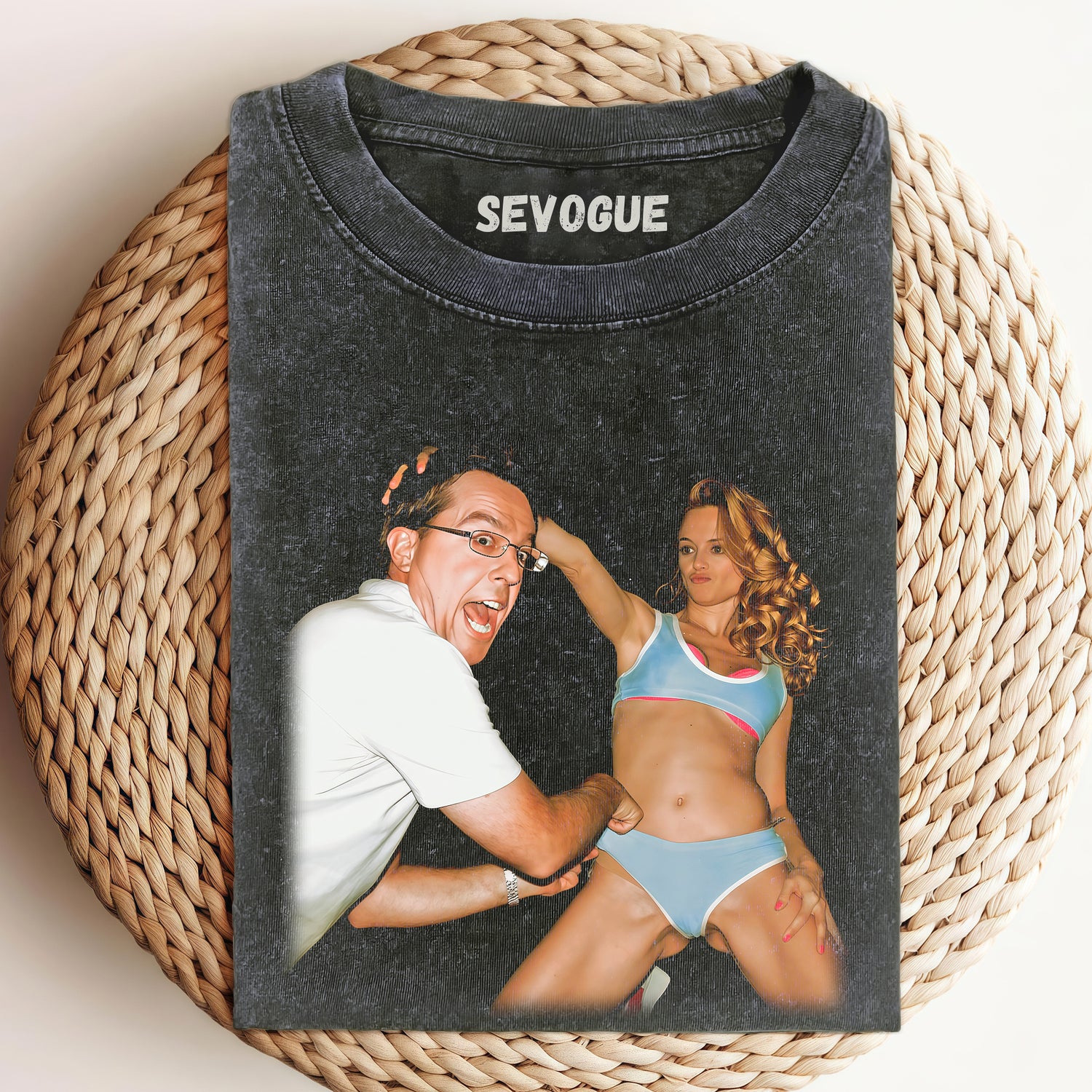 The Hangover B3 Unisex Tee, Sweatshirt & Hoodi