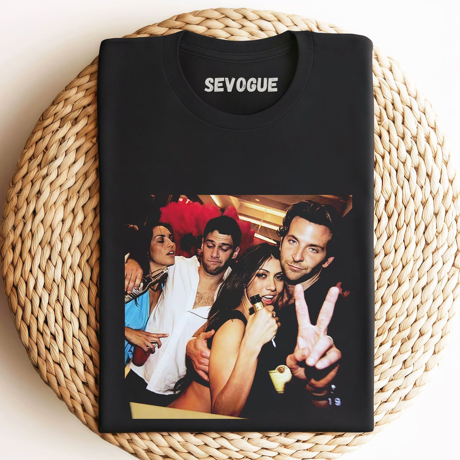 The Hangover Ea Unisex Tee, Sweatshirt & Hoodie