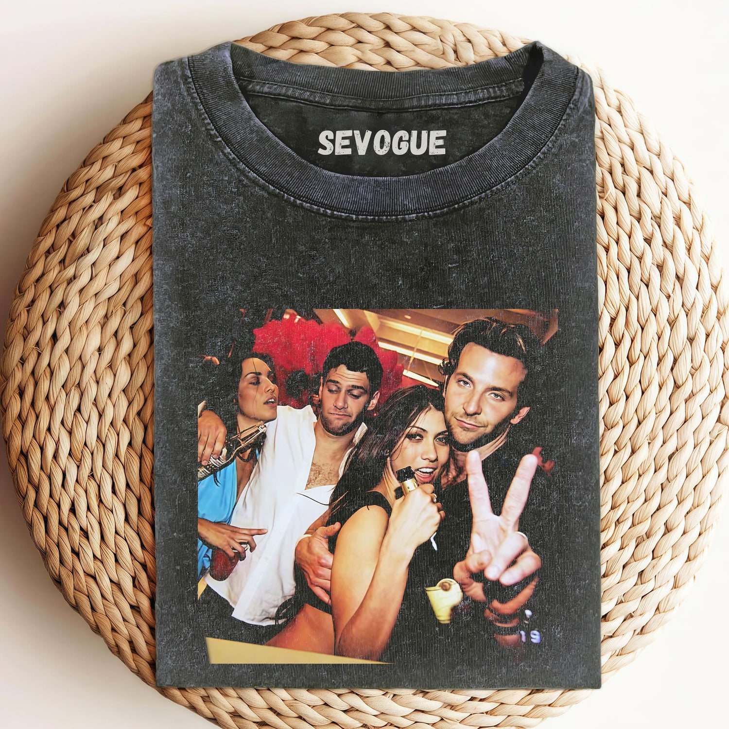 The Hangover Ea Unisex Tee, Sweatshirt & Hoodie