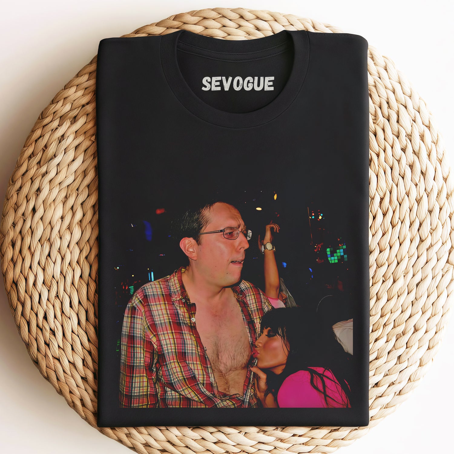 The Hangover Unisex Tee, Sweatshirt & Hoodi