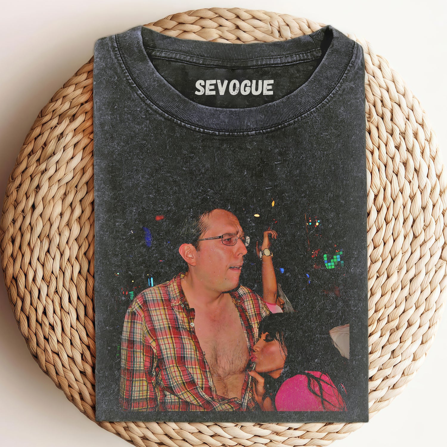 The Hangover Unisex Tee, Sweatshirt & Hoodi
