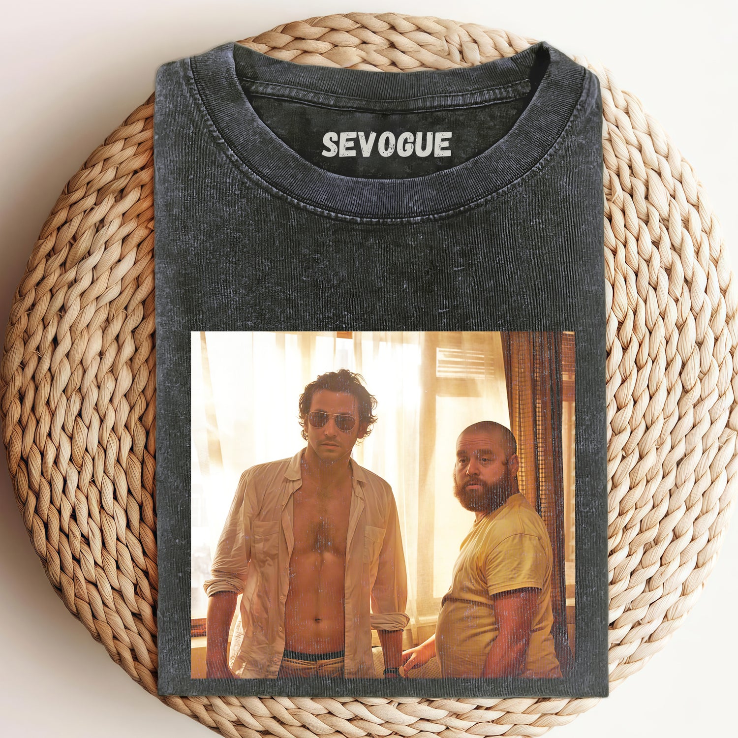 The Hangover V13 Unisex Tee, Sweatshirt & Hoodi
