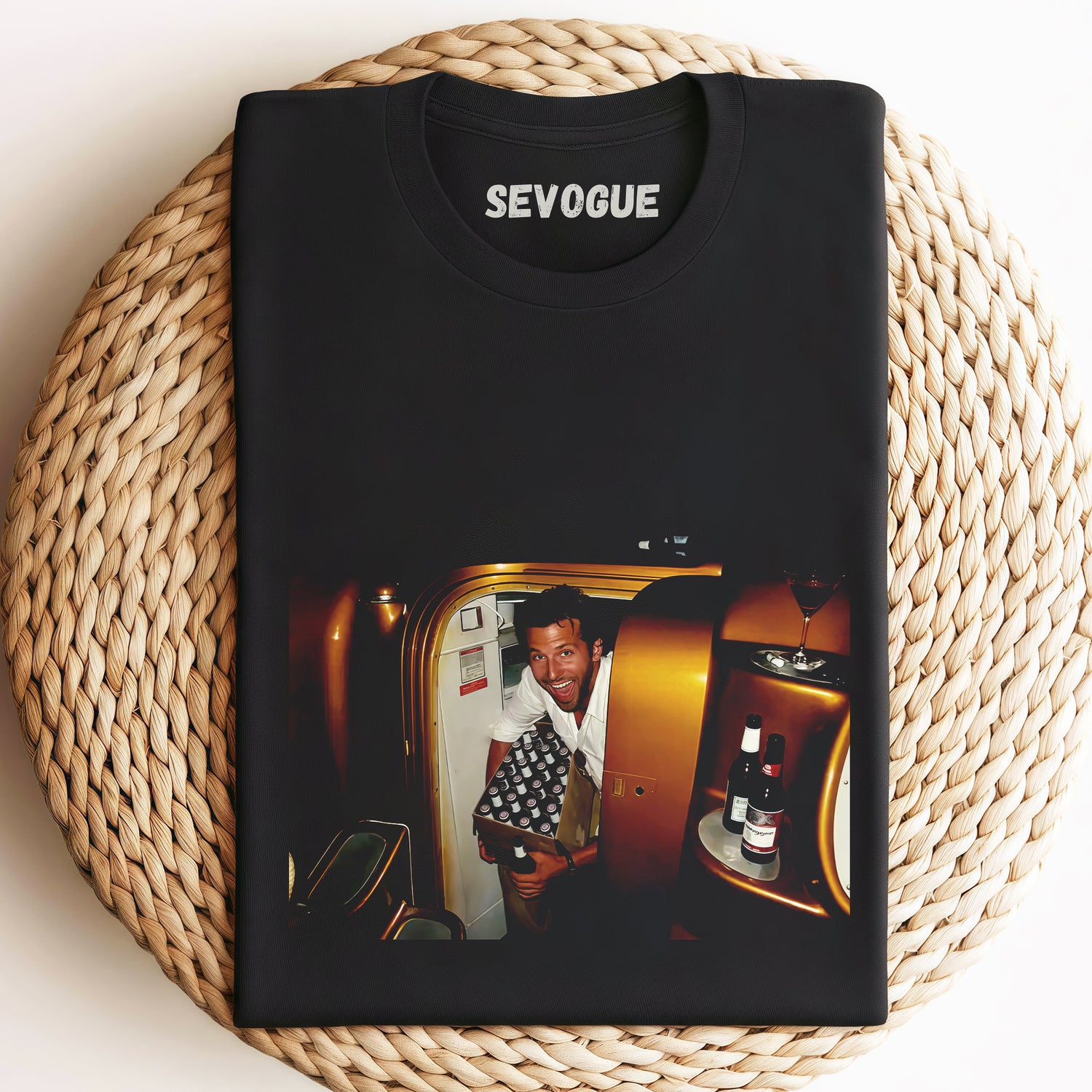 The Hangover V2 Unisex Tee, Sweatshirt & Hoodi