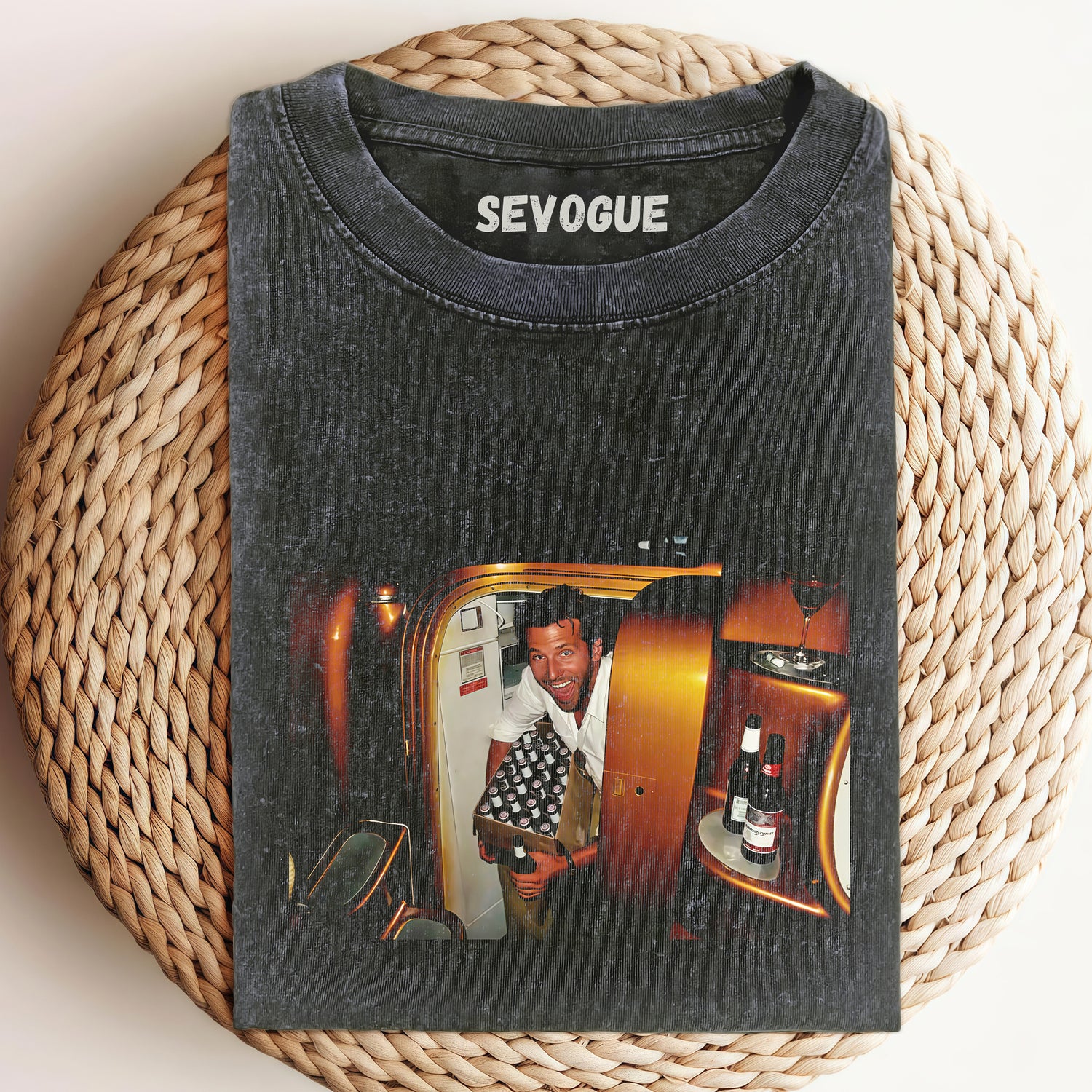 The Hangover V2 Unisex Tee, Sweatshirt & Hoodi