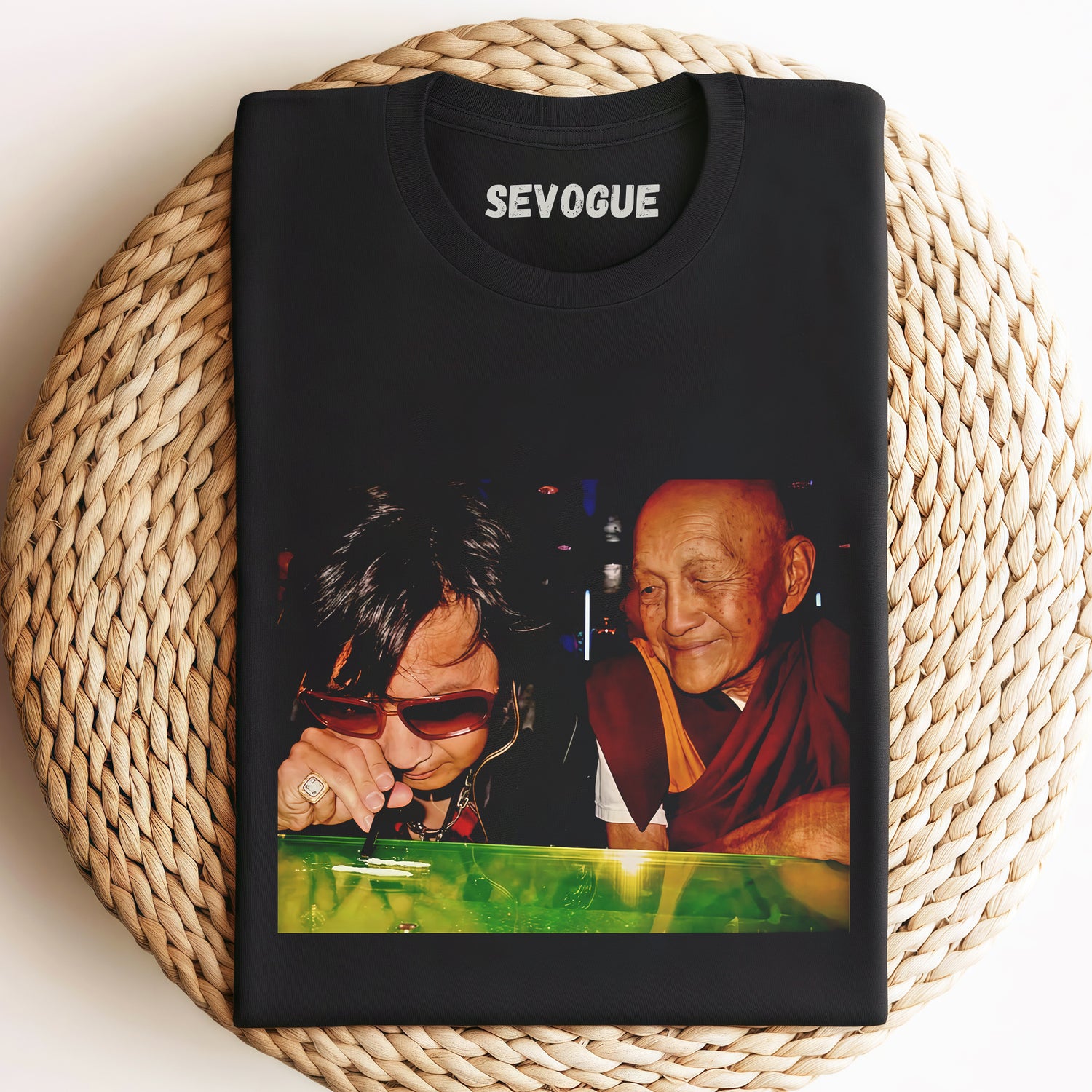 The Hangover V3 Unisex Tee, Sweatshirt & Hoodi