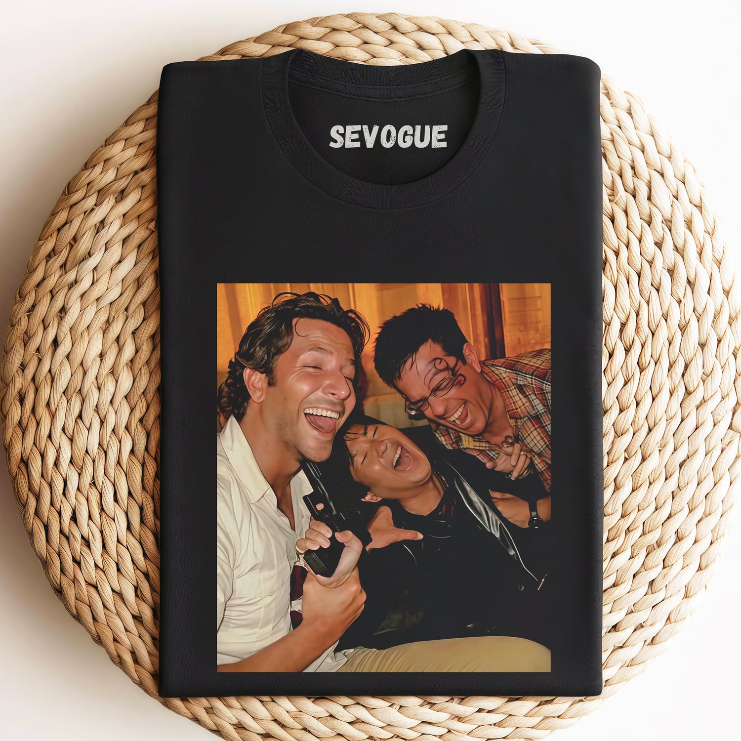 The Hangover V4 Unisex Tee, Sweatshirt & Hoodi