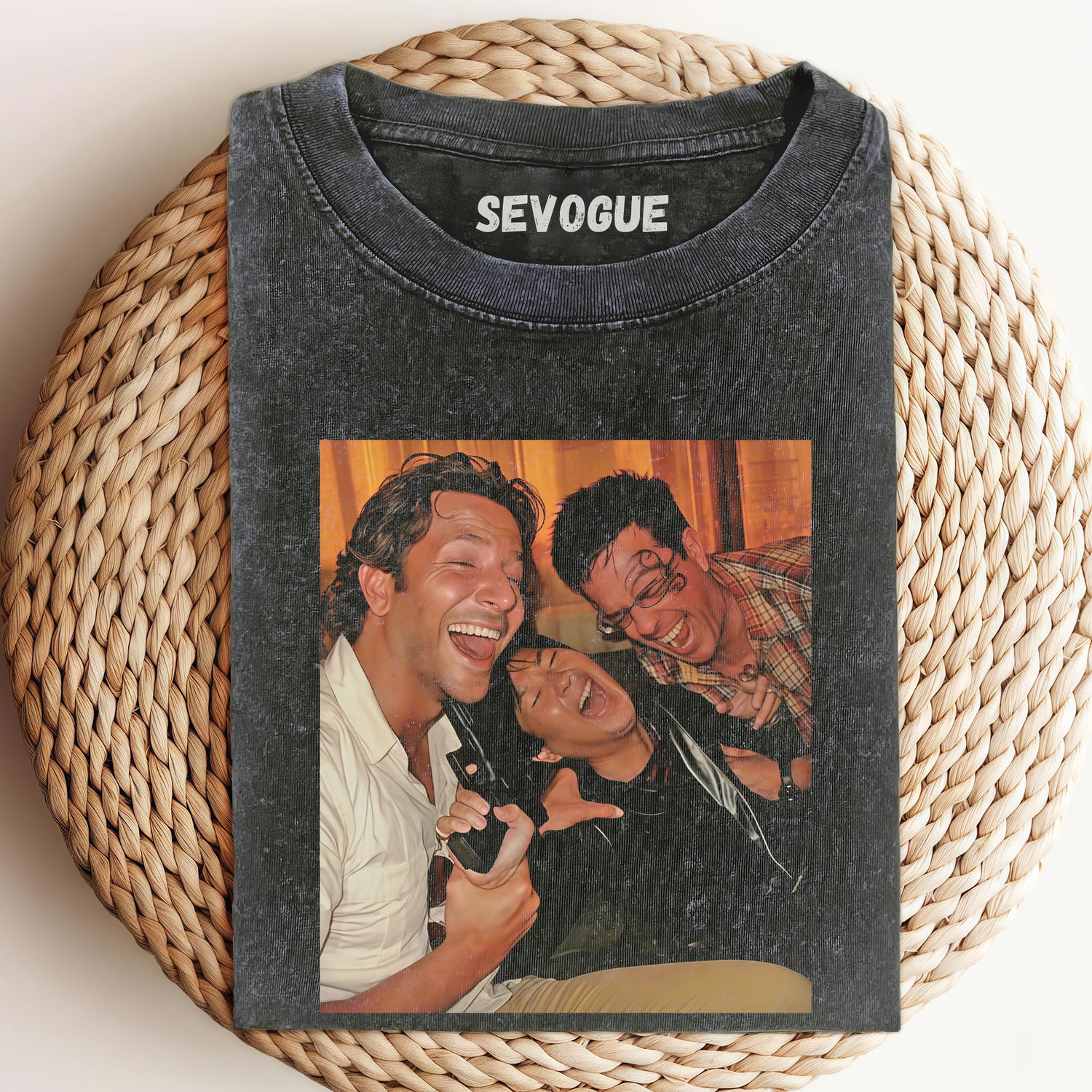 The Hangover V4 Unisex Tee, Sweatshirt & Hoodi