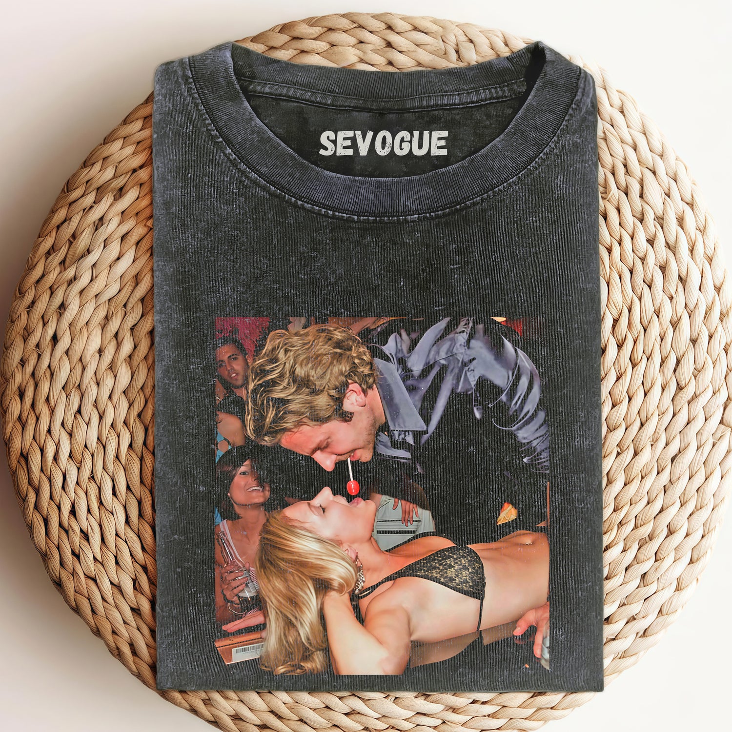 The Hangover V5 Unisex Tee, Sweatshirt & Hoodi