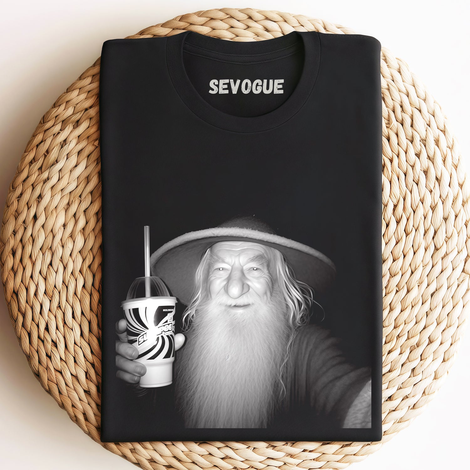 The Lord Of The Rings V6 Unisex Tee, Sweatshirt & Hoodi