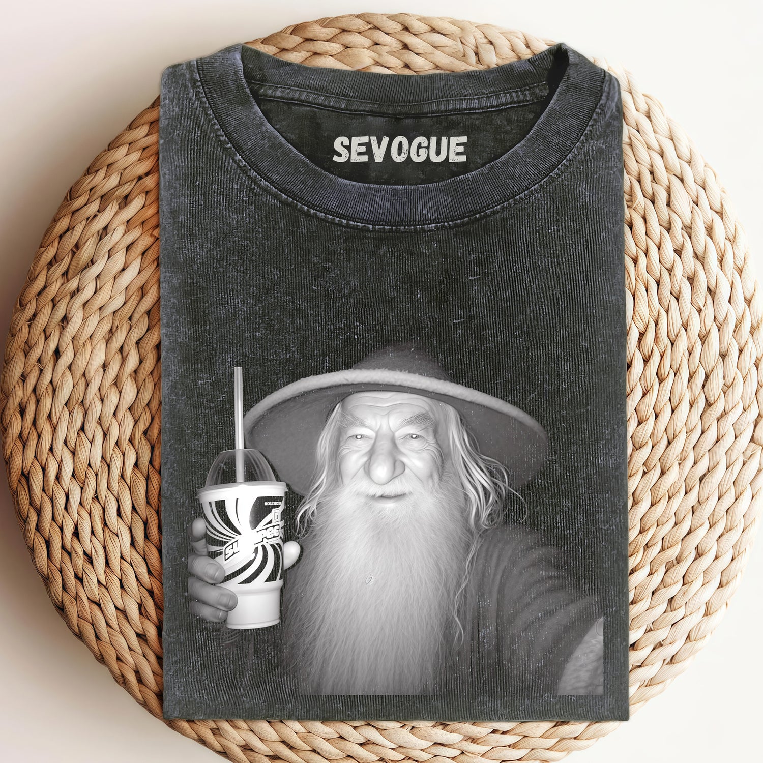 The Lord Of The Rings V6 Unisex Tee, Sweatshirt & Hoodi