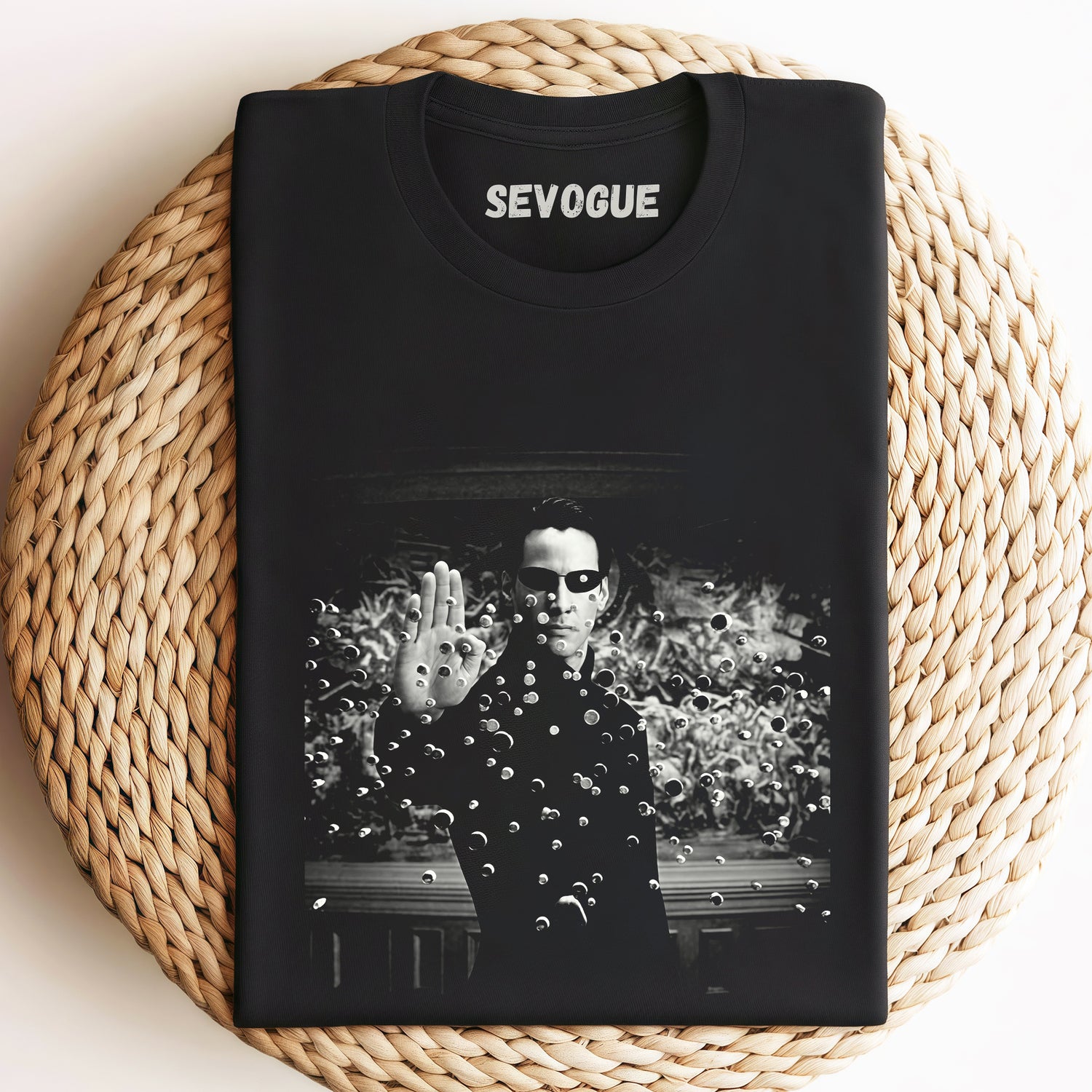 The Matrix V3 Unisex Tee, Sweatshirt & Hoodi