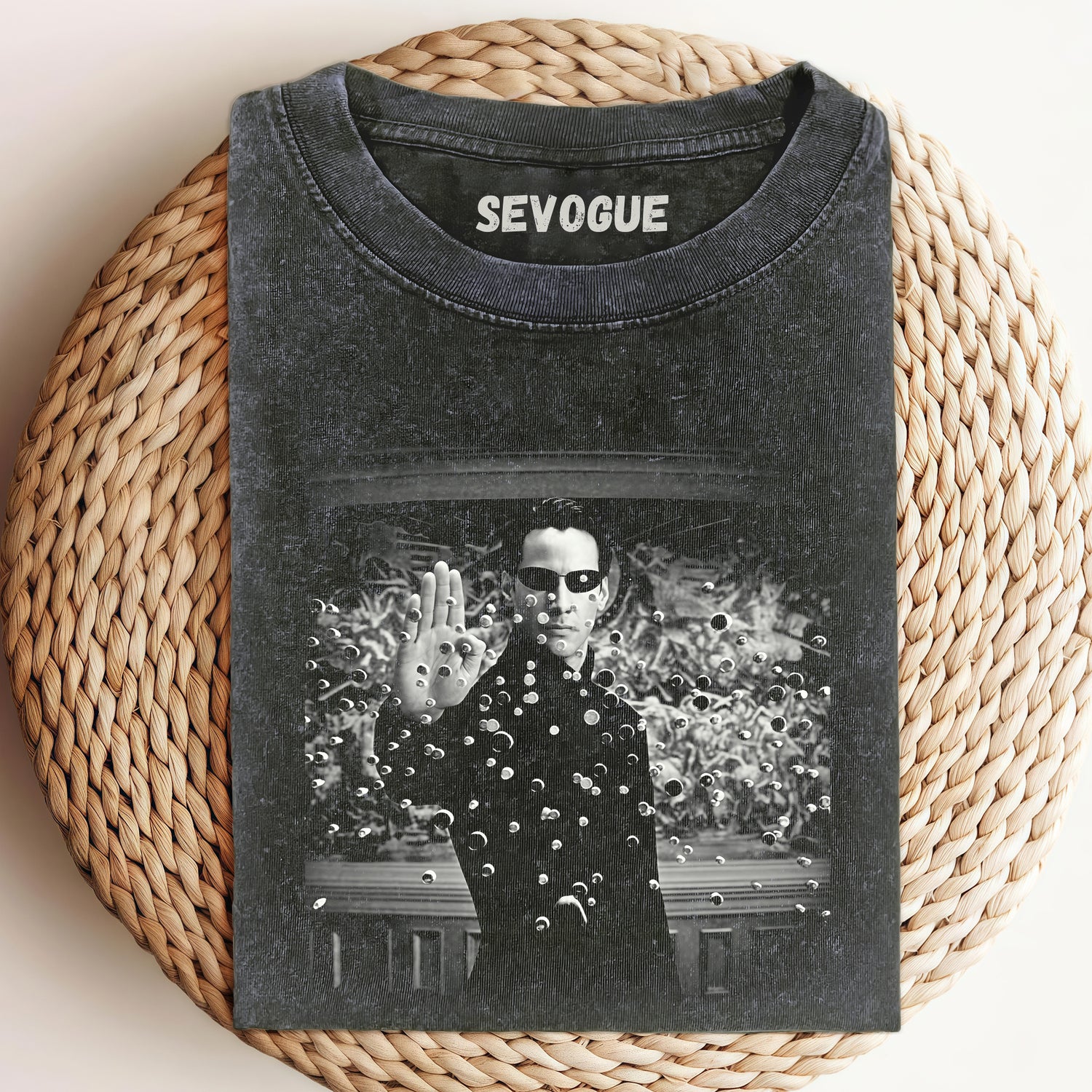 The Matrix V3 Unisex Tee, Sweatshirt & Hoodi