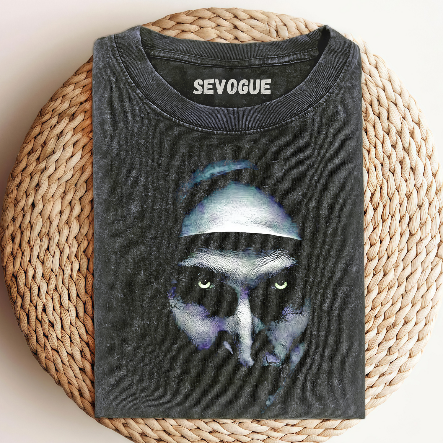 The Nun Unisex Tee, Sweatshirt & Hoodie