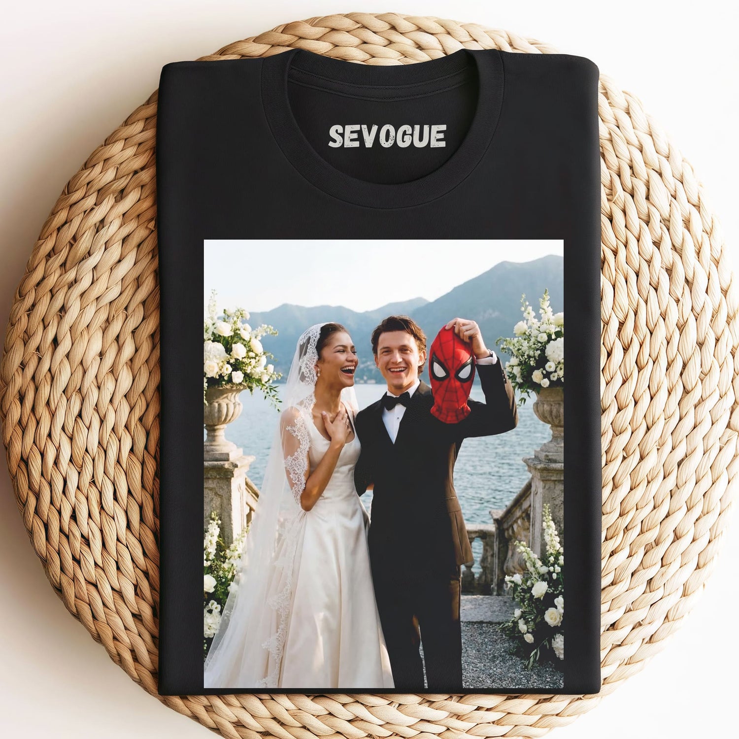 The Power Couple Unisex Tee, Tank Top, Layered LS, Sweatshirt & Hoodie