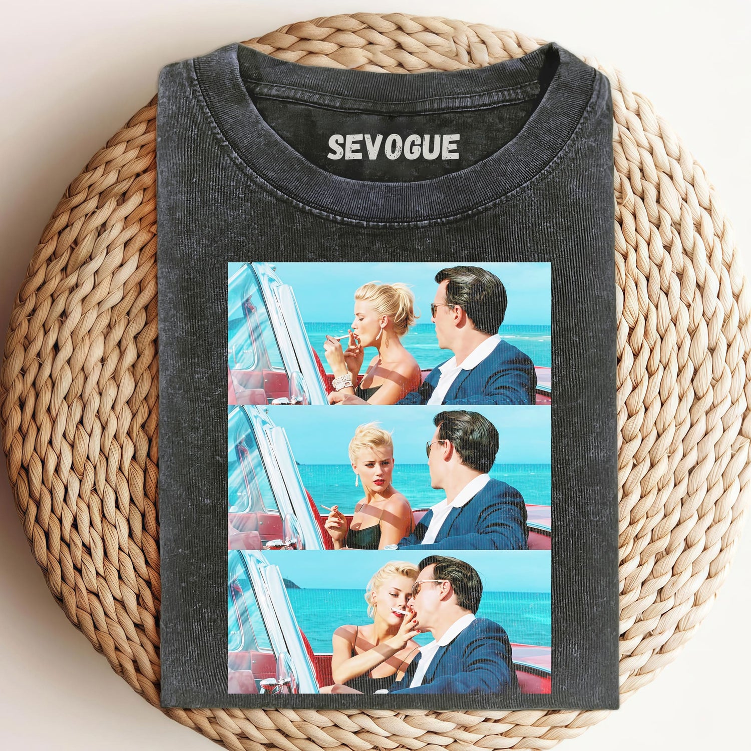 The Rum Diary Unisex Tee, Sweatshirt & Hoodie
