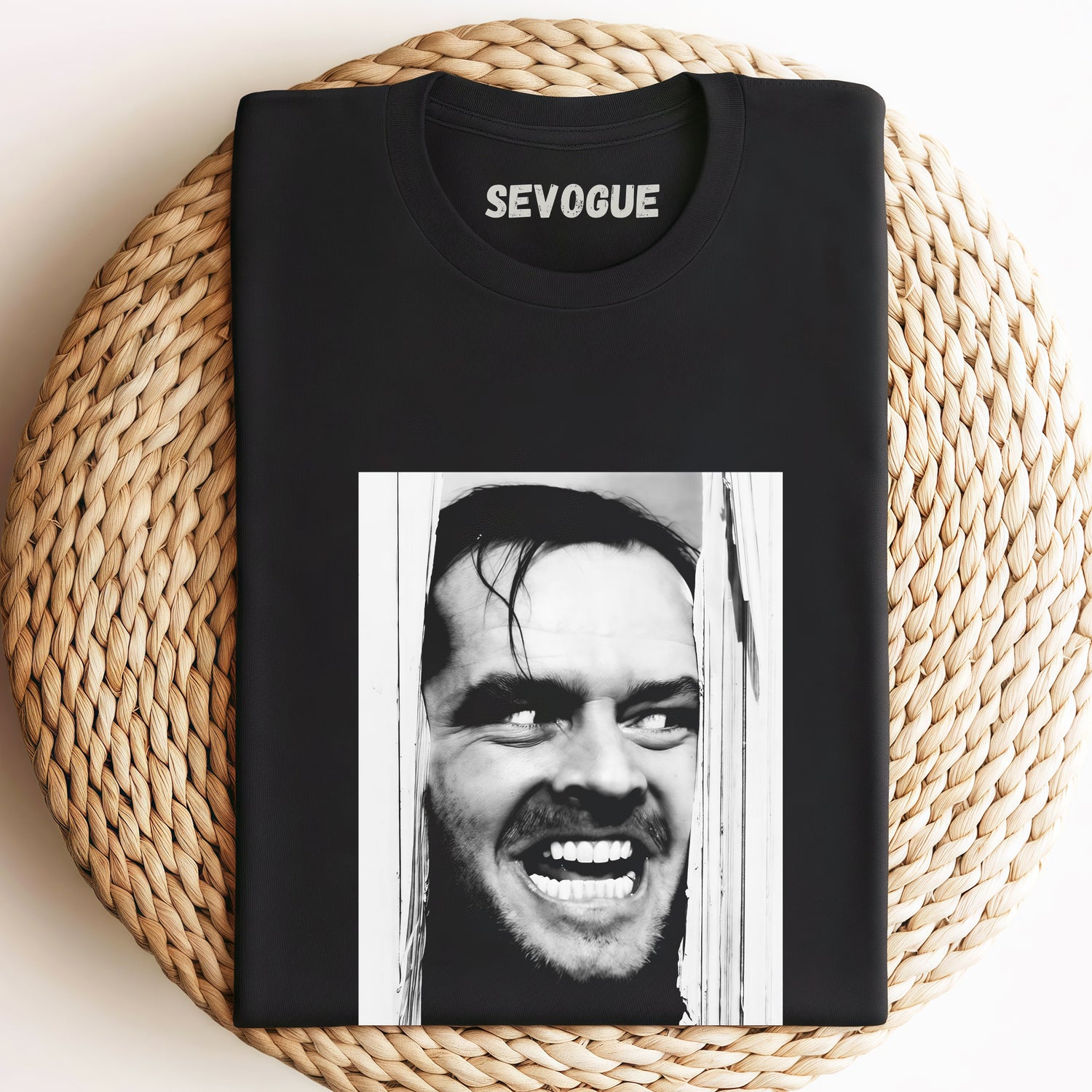 The Shining 3.0 Unisex Tee, Sweatshirt & Hoodi