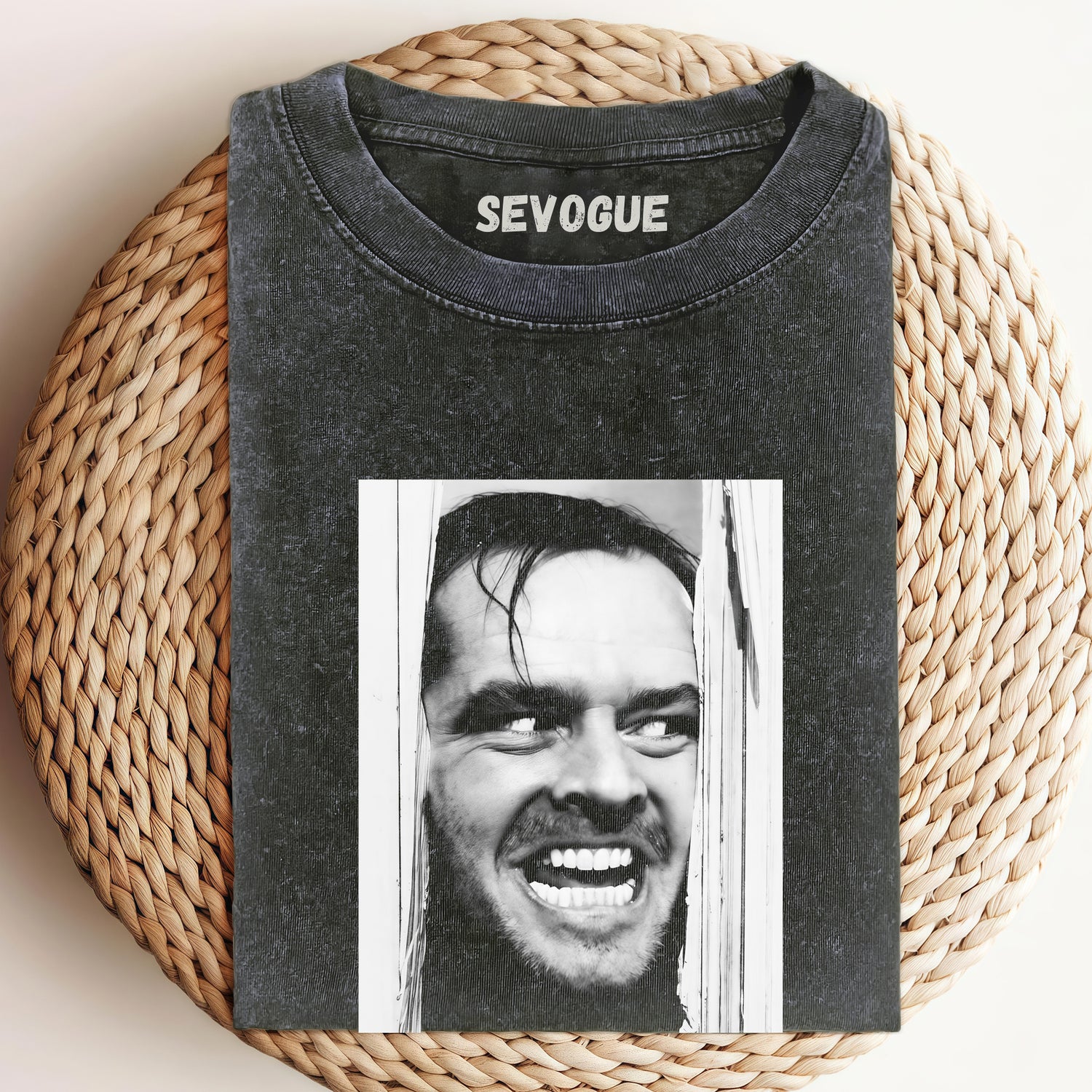 The Shining 3.0 Unisex Tee, Sweatshirt & Hoodi