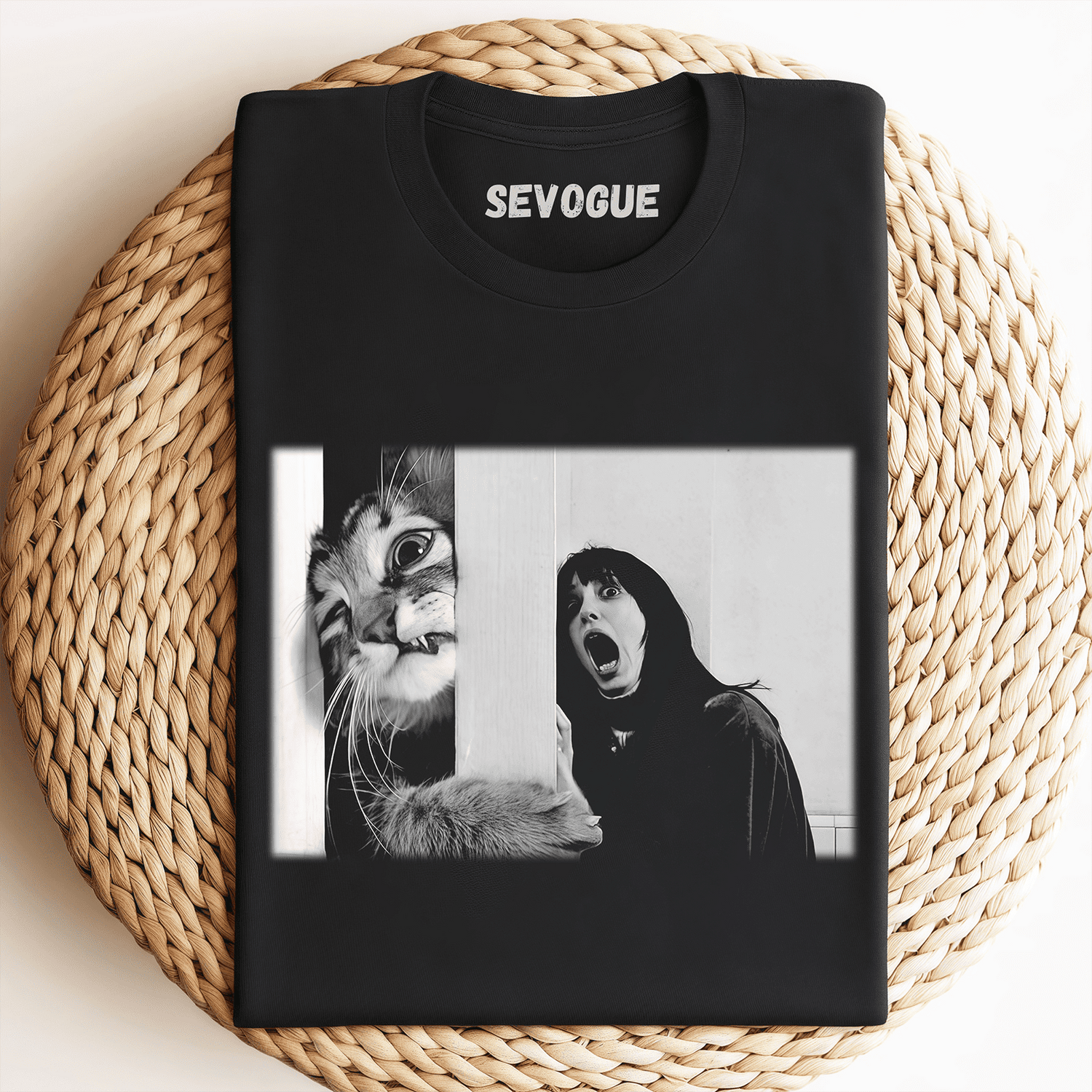 The Shining Unisex Tee, Sweatshirt & Hoodie