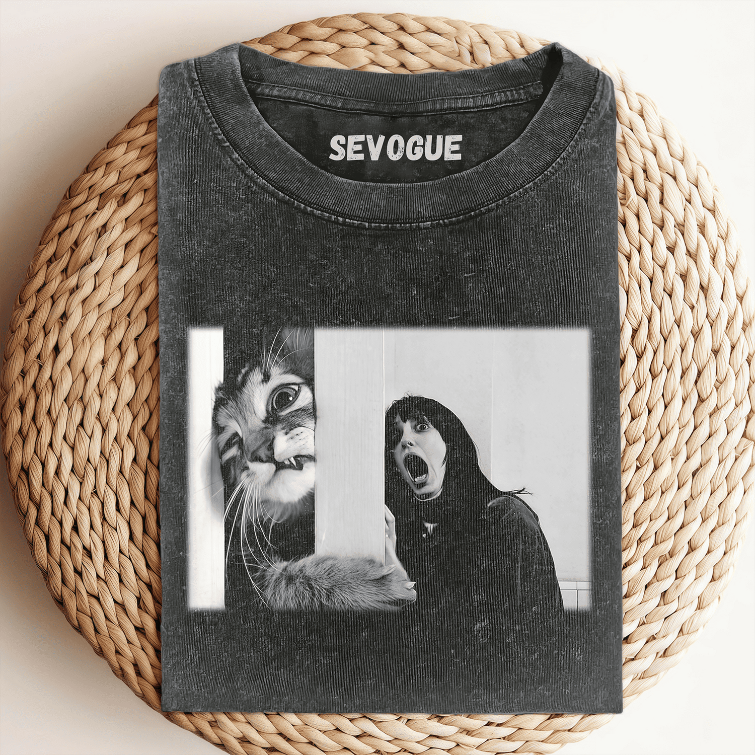 The Shining Unisex Tee, Sweatshirt & Hoodie