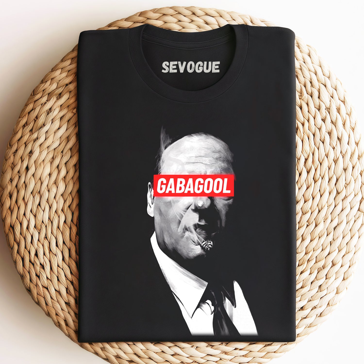 The Sopranos Gabagool Unisex Tee, Sweatshirt & Hoodi
