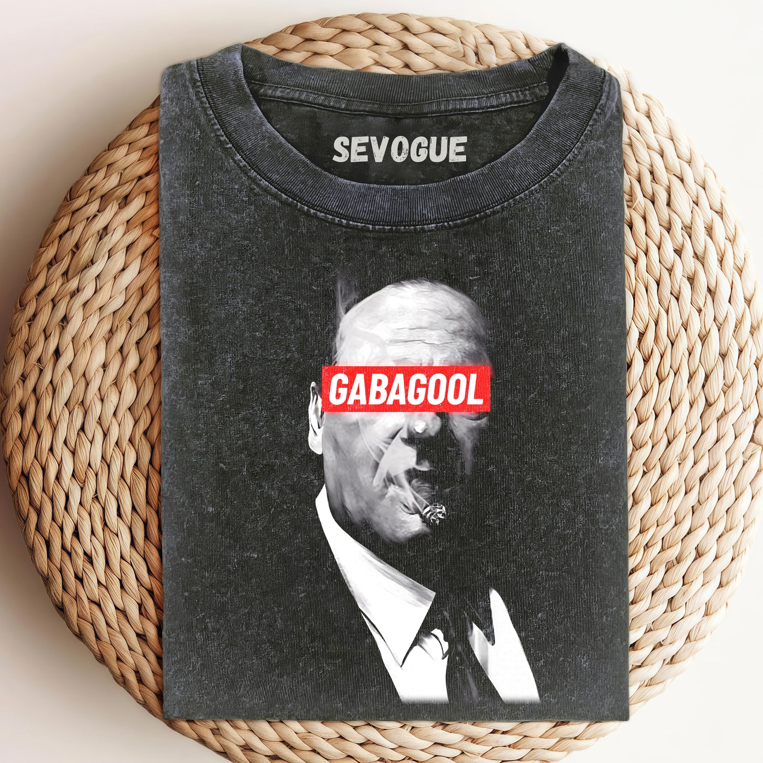 The Sopranos Gabagool Unisex Tee, Sweatshirt & Hoodi