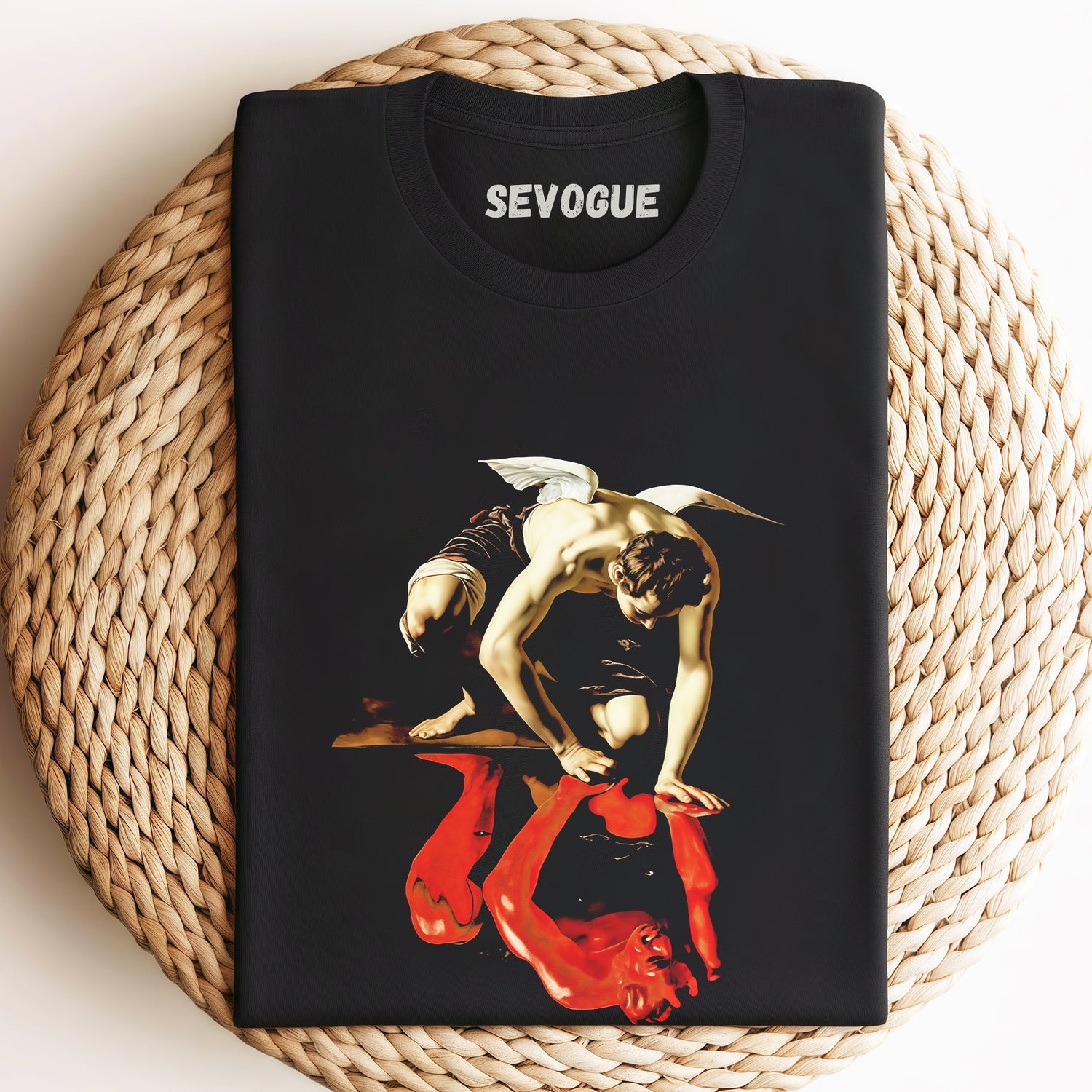 The Way I See Myself Unisex Tee, Sweatshirt & Hoodi