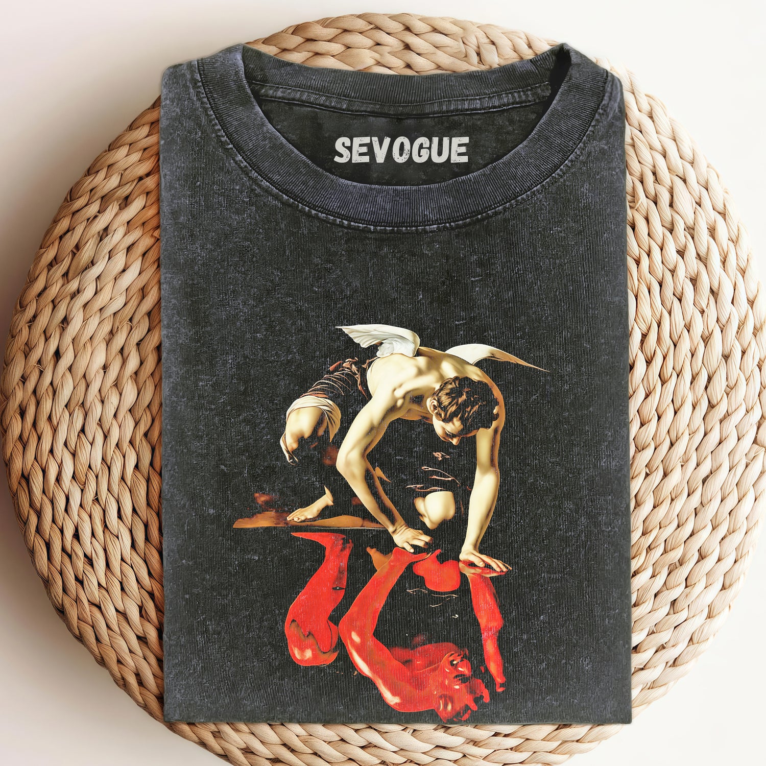 The Way I See Myself Unisex Tee, Sweatshirt & Hoodi