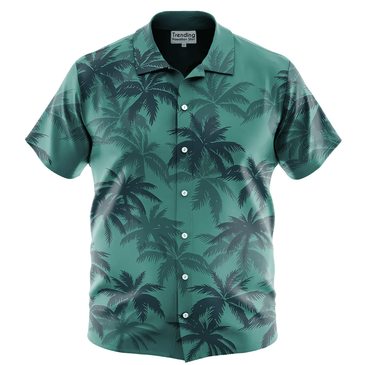 Tommy Vercetti Vice City Hawaiian Shirt