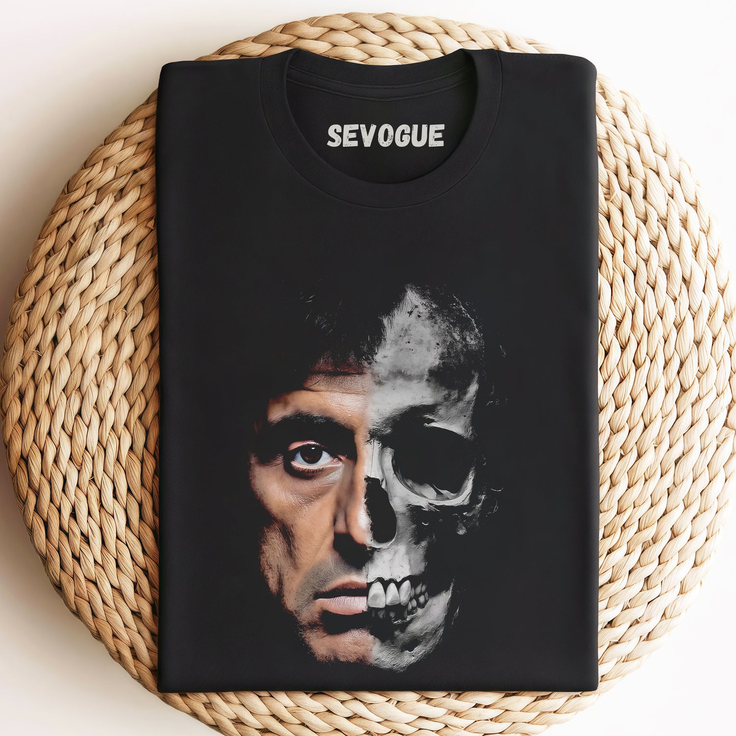 Tony Montana Unisex Tee, Sweatshirt & Hoodi