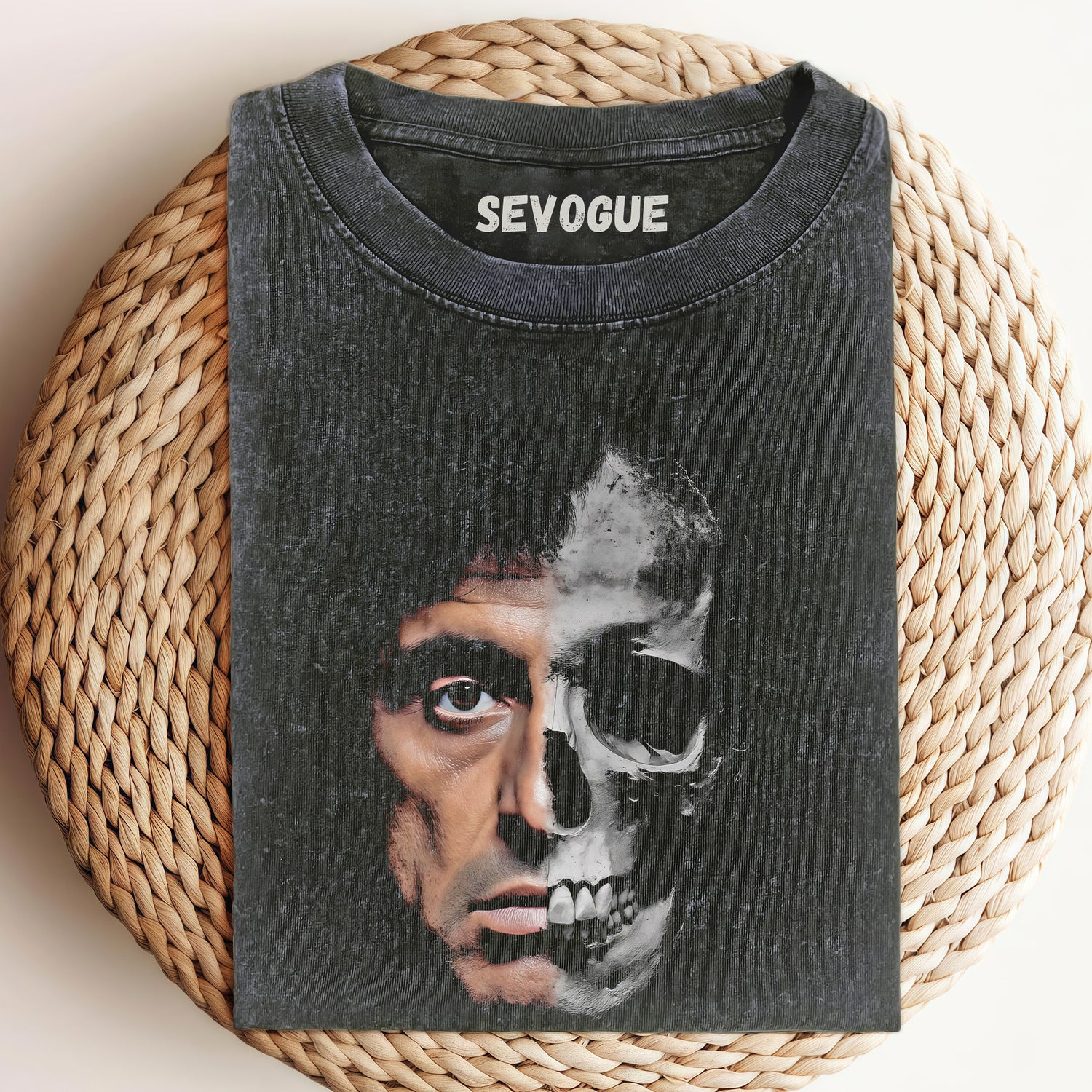 Tony Montana Unisex Tee, Sweatshirt & Hoodi