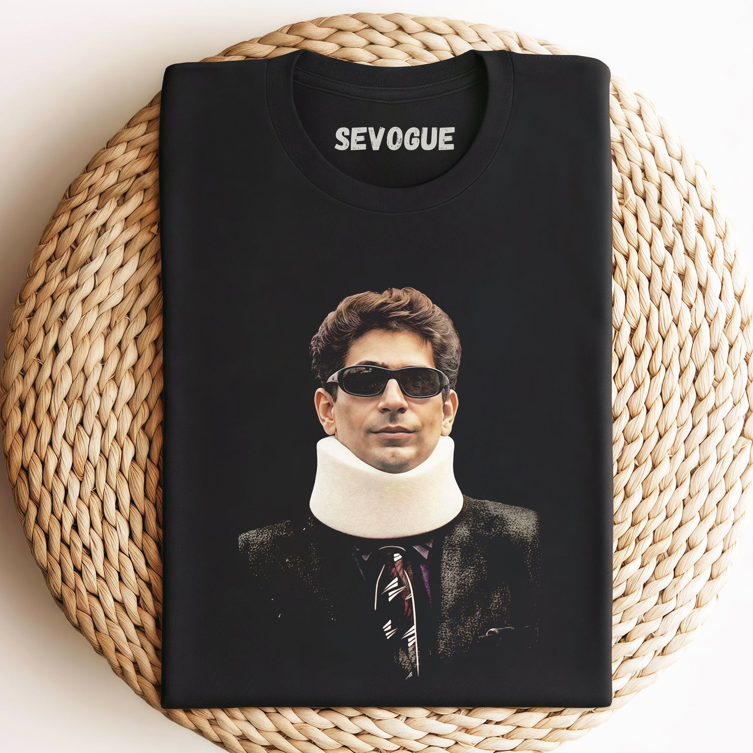 Tony Soprano 2 Unisex Tee, Sweatshirt & Hoodi