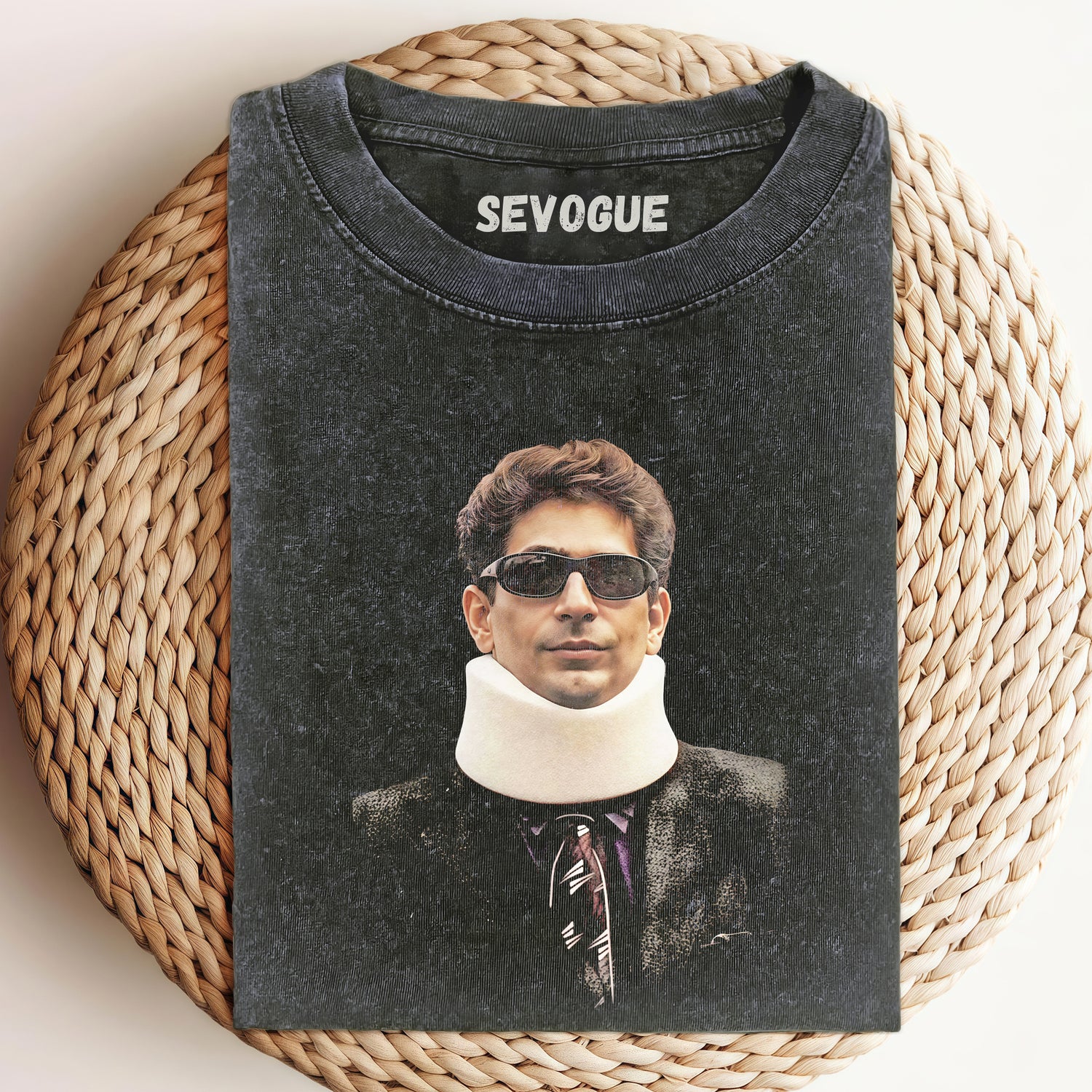 Tony Soprano 2 Unisex Tee, Sweatshirt & Hoodi