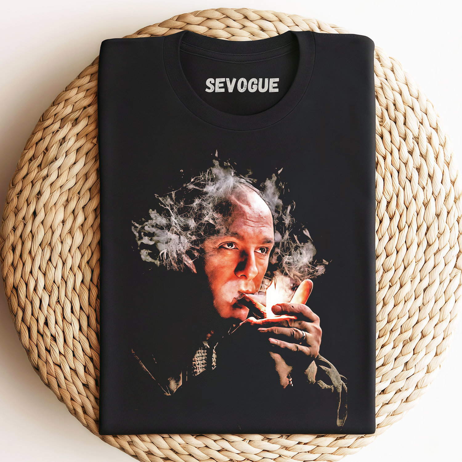 Tony Soprano Unisex Tee, Sweatshirt & Hoodie