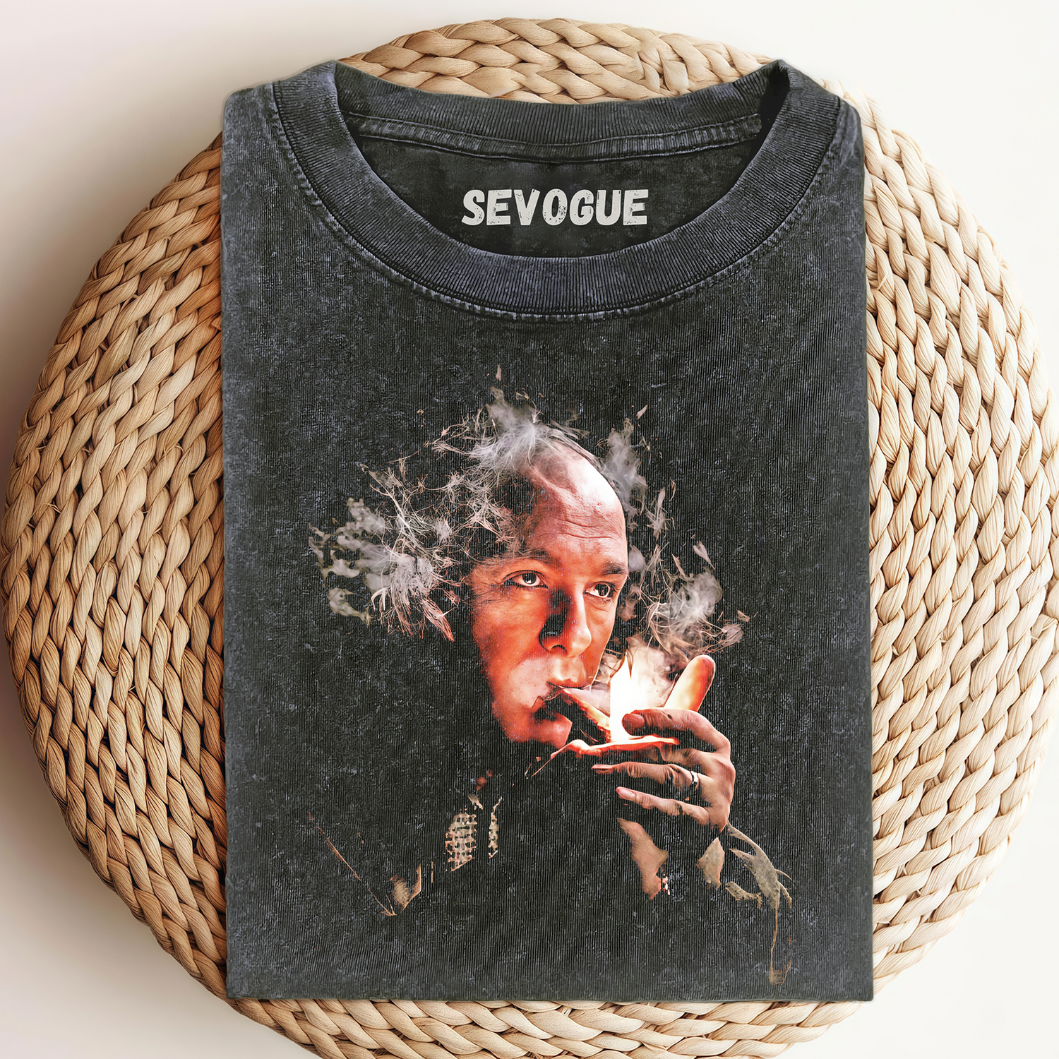 Tony Soprano Unisex Tee, Sweatshirt & Hoodie
