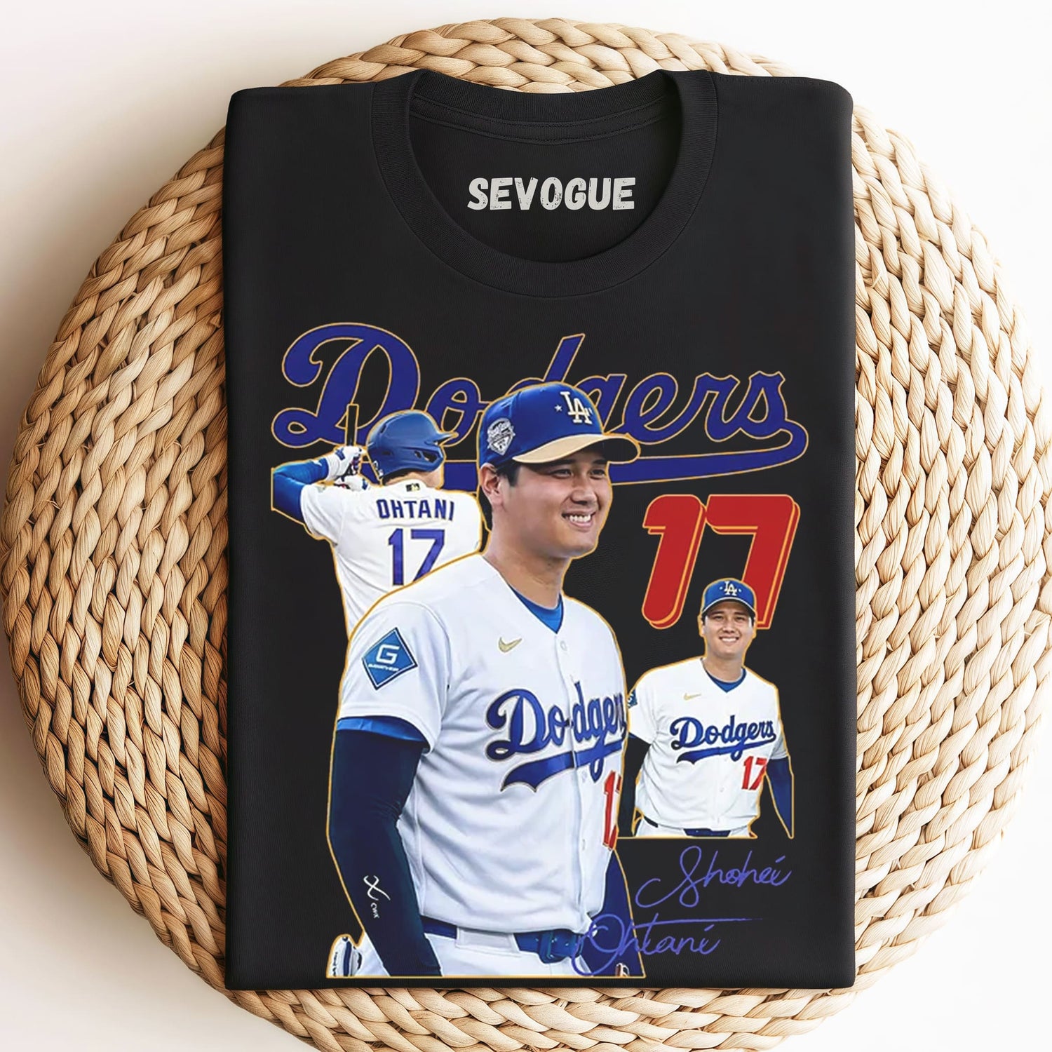 Top Shohei Ohtani Unisex Tee, Tank Top, Layered LS, Sweatshirt & Hoodie