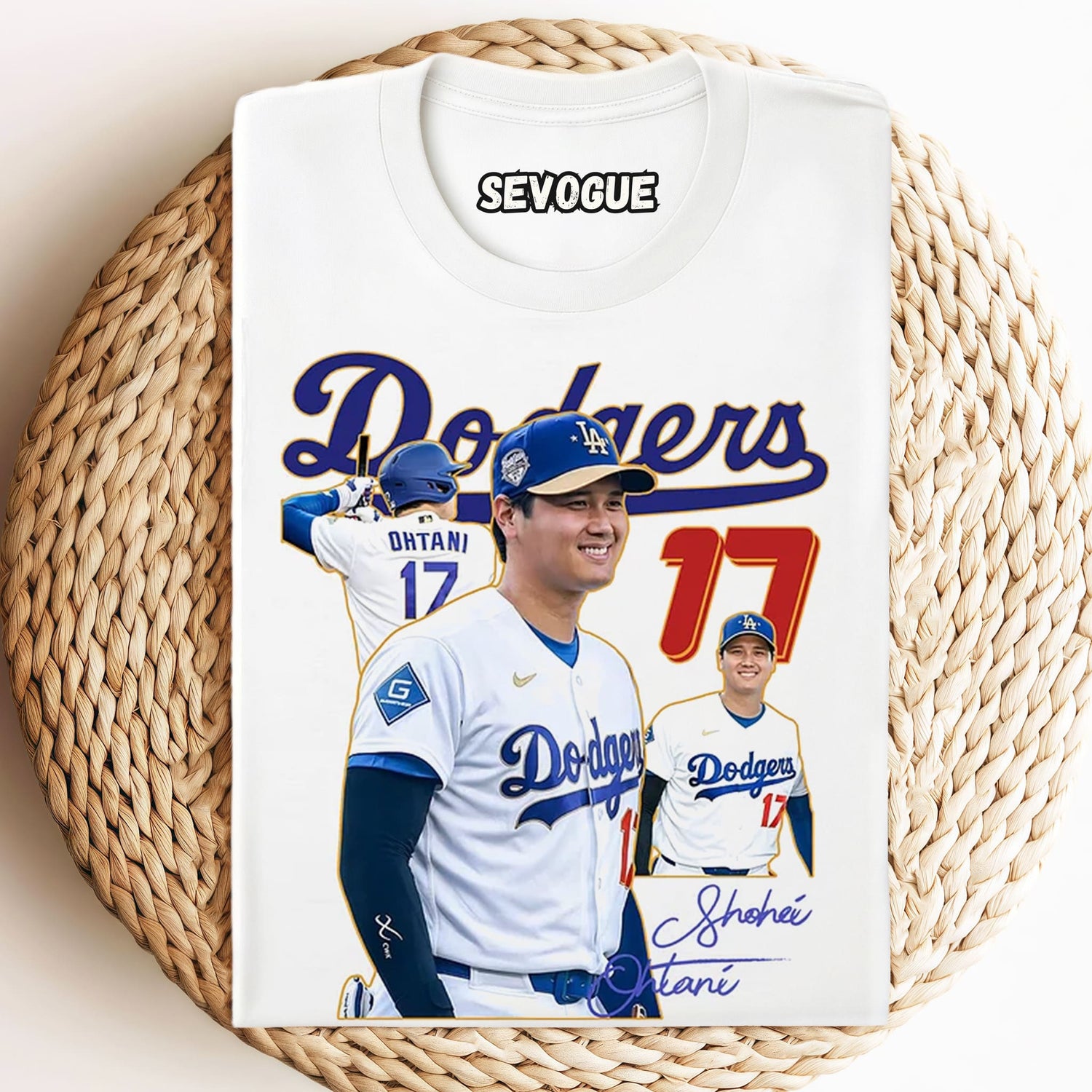 Top Shohei Ohtani Unisex Tee, Tank Top, Layered LS, Sweatshirt & Hoodie
