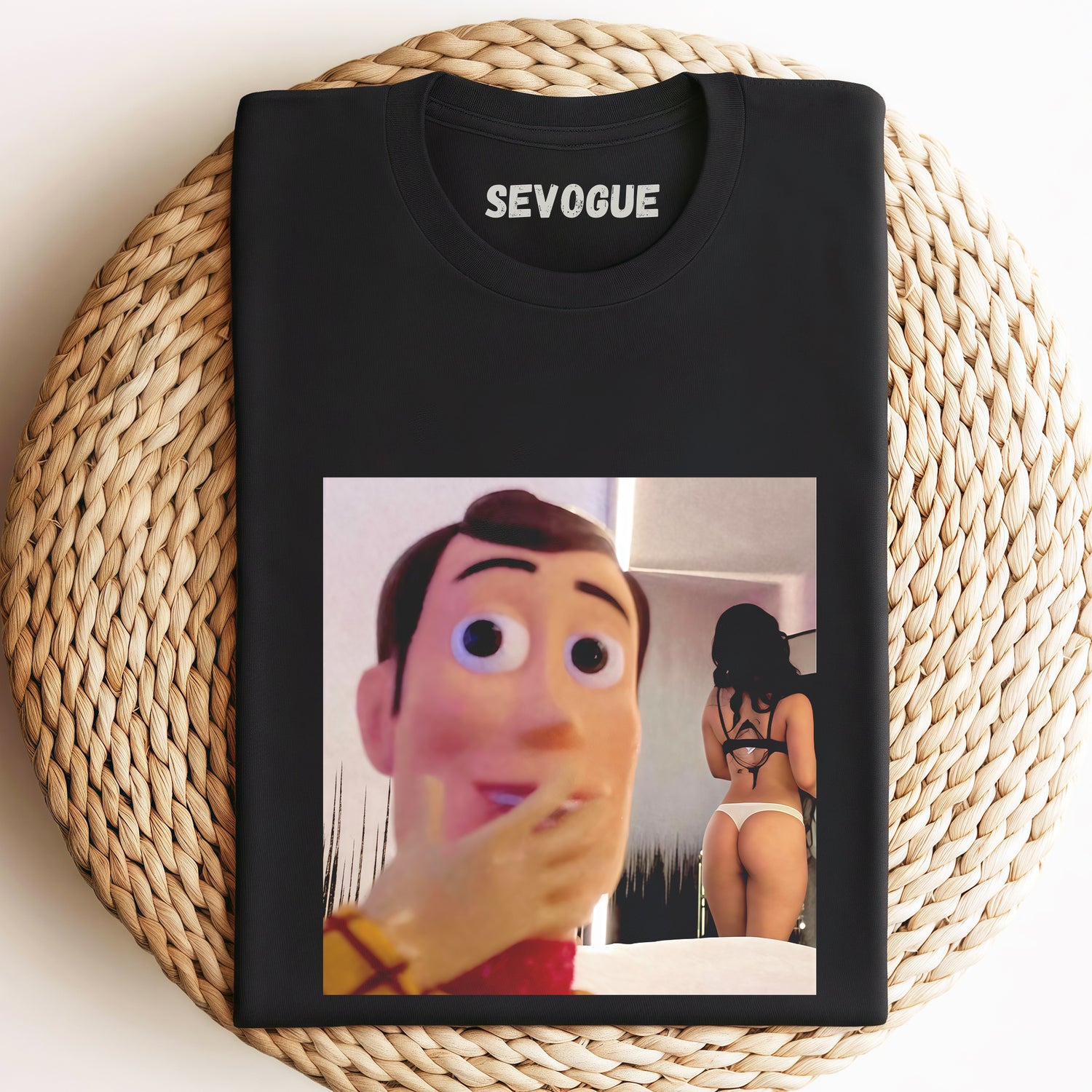 Toy Story Unisex Tee, Sweatshirt & Hoodi