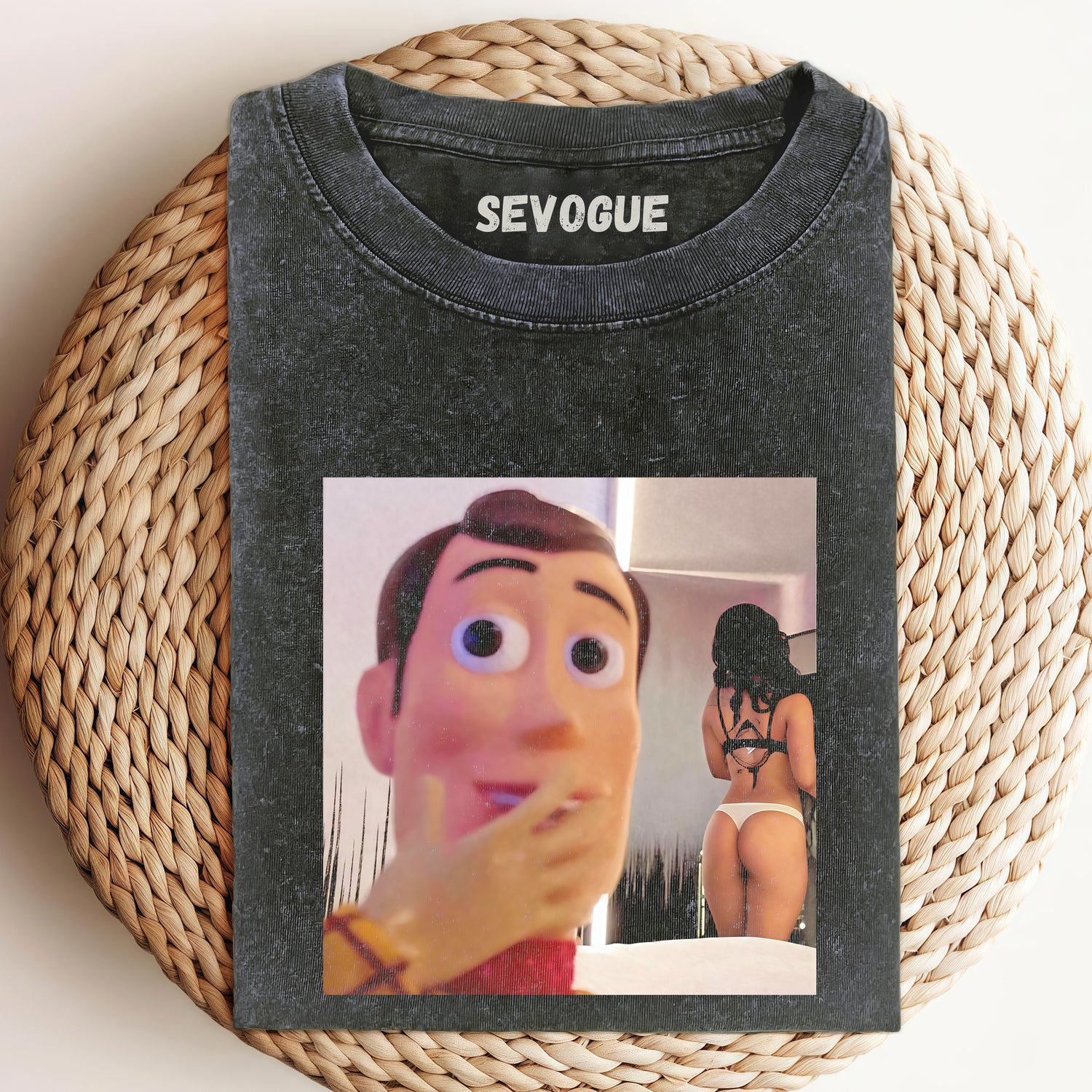 Toy Story Unisex Tee, Sweatshirt & Hoodi