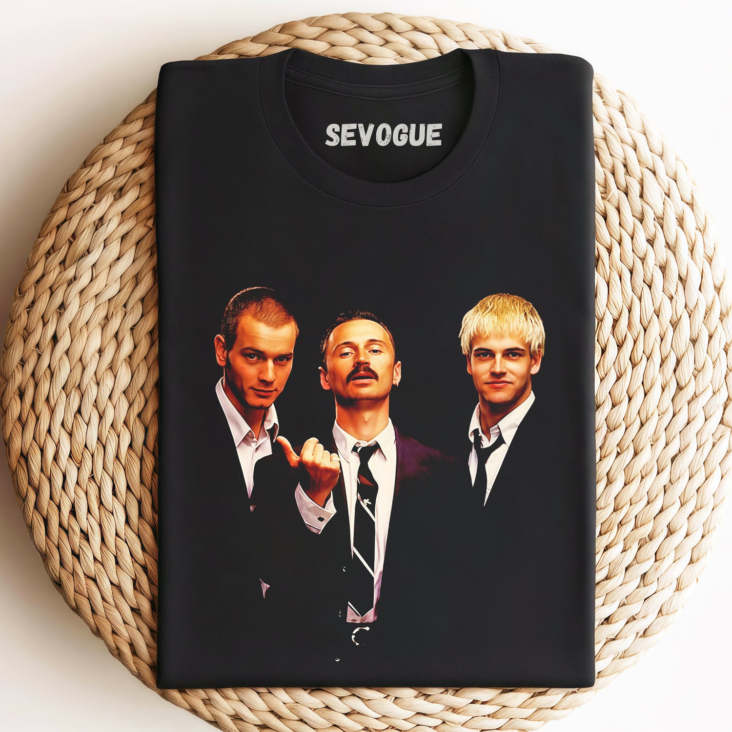 Trainspotting Unisex Tee, Sweatshirt & Hoodi