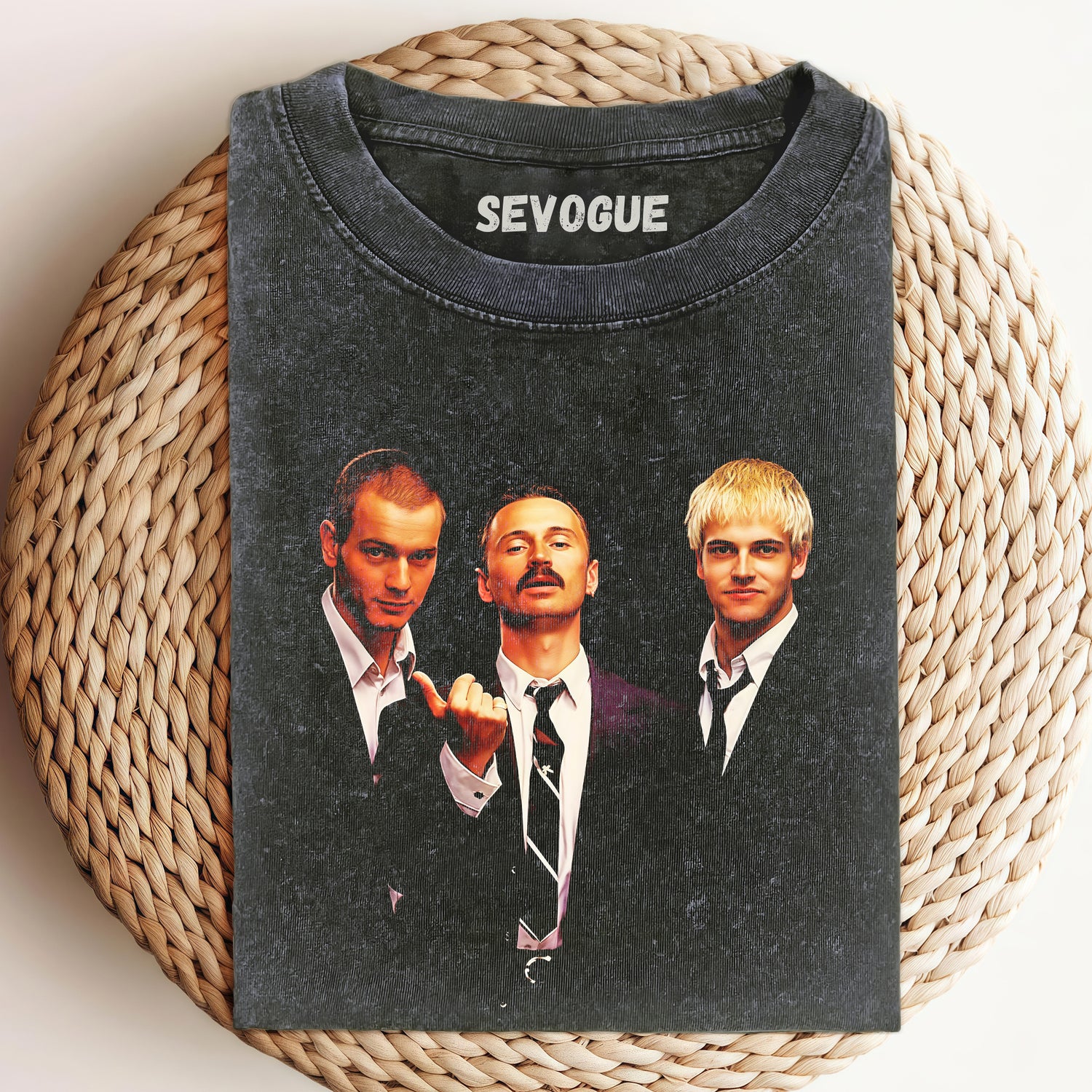 Trainspotting Unisex Tee, Sweatshirt & Hoodi