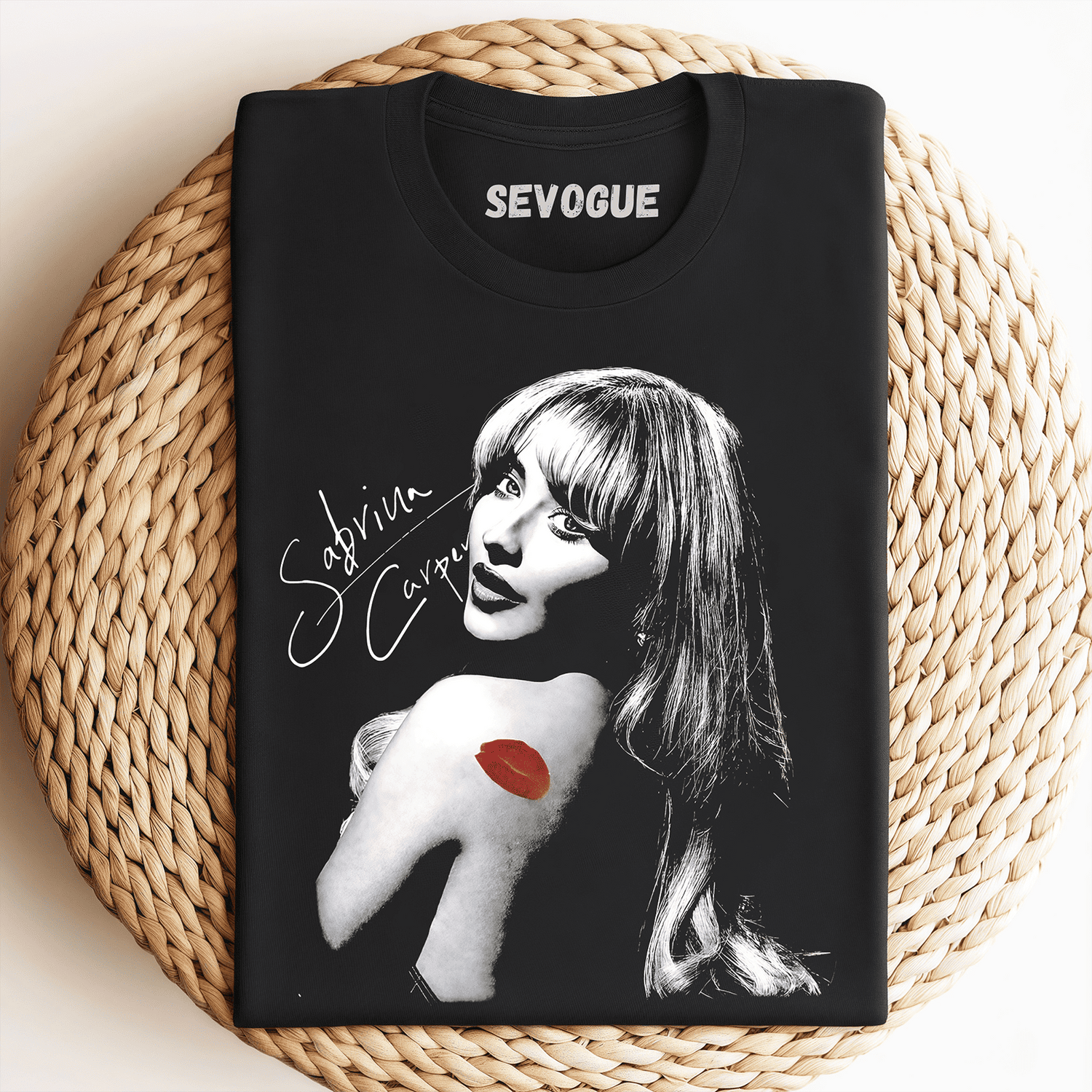 Trendy Sab.Rina Album Unisex Tee, Sweatshirt & Hoodie