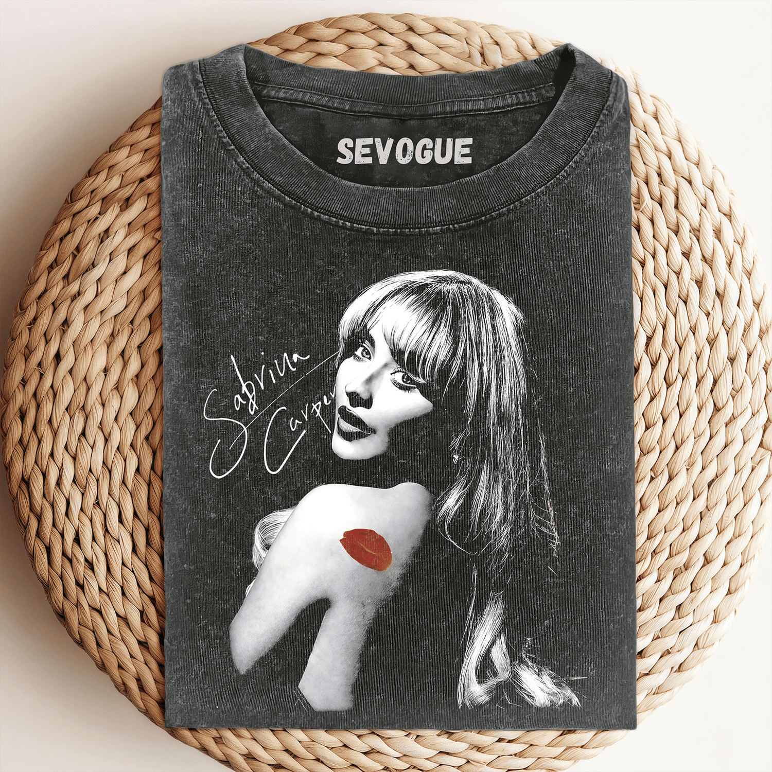 Trendy Sab.Rina Album Unisex Tee, Sweatshirt & Hoodie