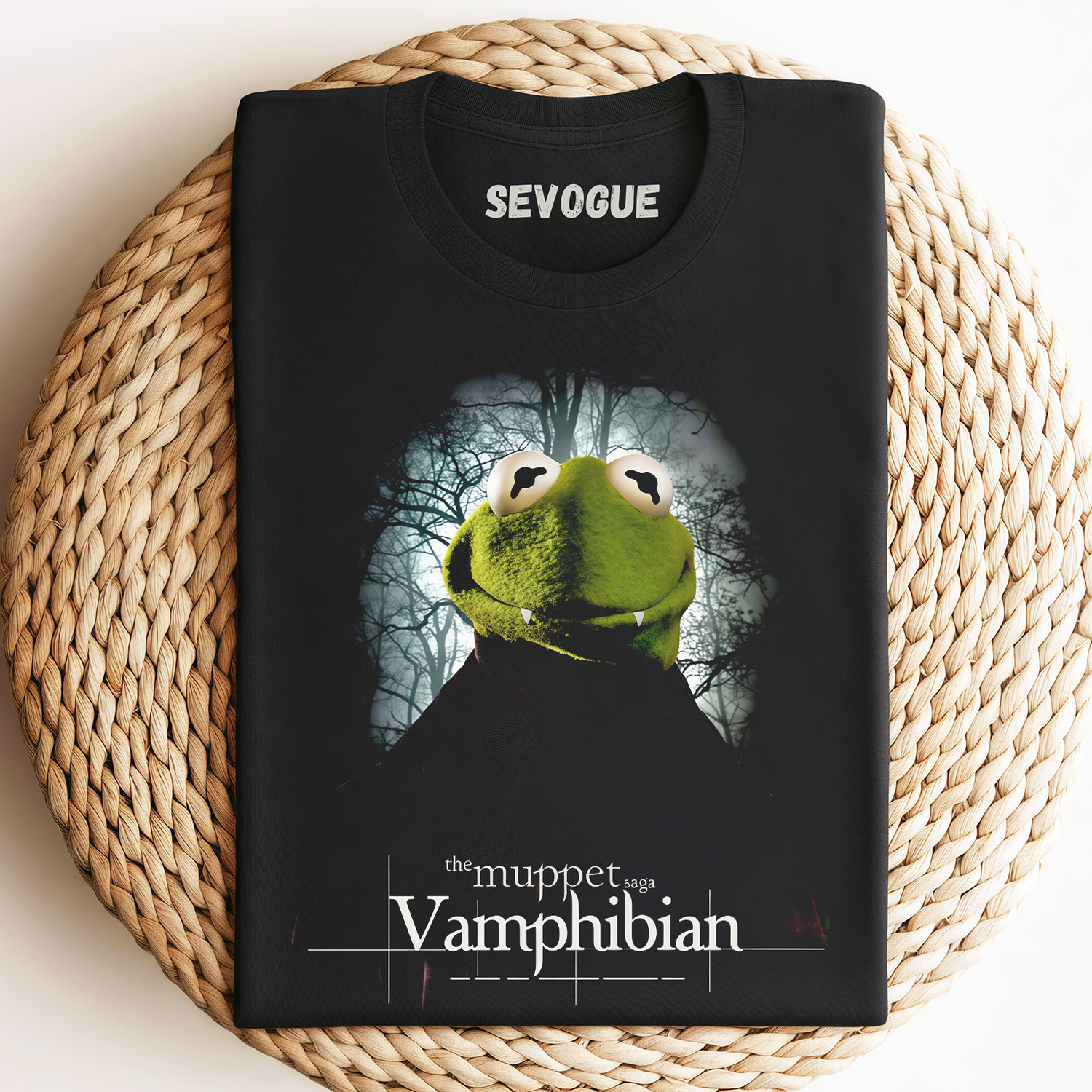 Twilight-Parodie Classic Unisex Tee, Sweatshirt & Hoodie