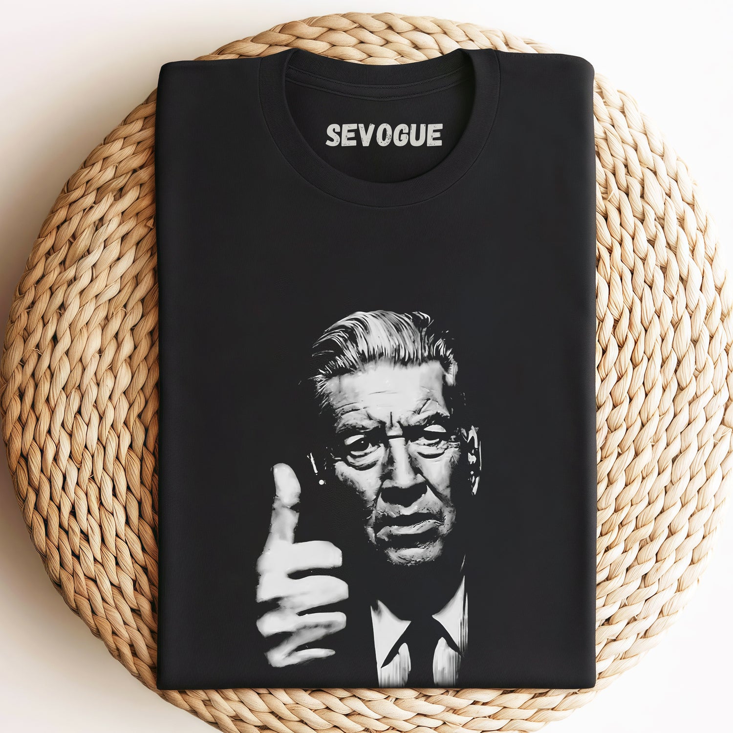 Twin Peaks Retro Unisex Tee, Sweatshirt & Hoodi