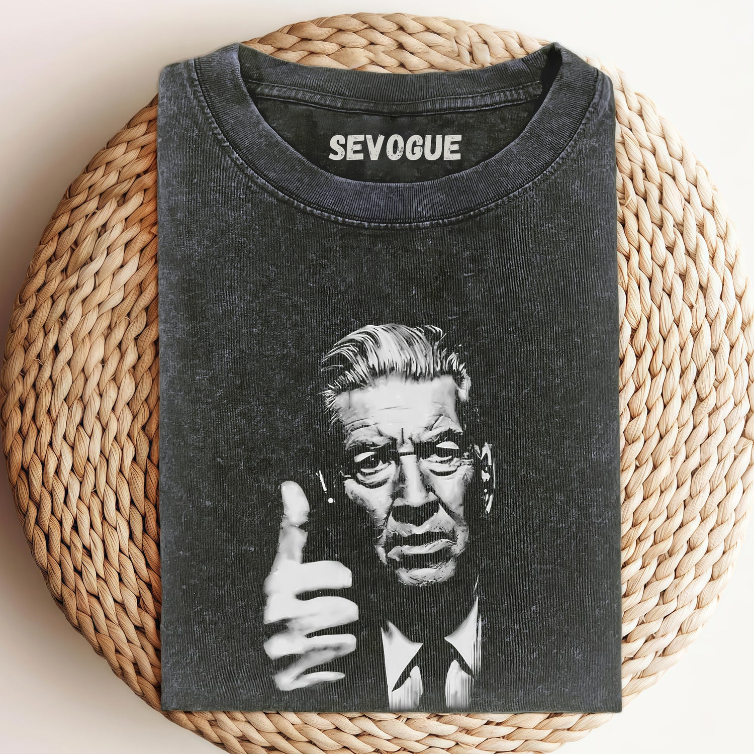 Twin Peaks Retro Unisex Tee, Sweatshirt & Hoodi