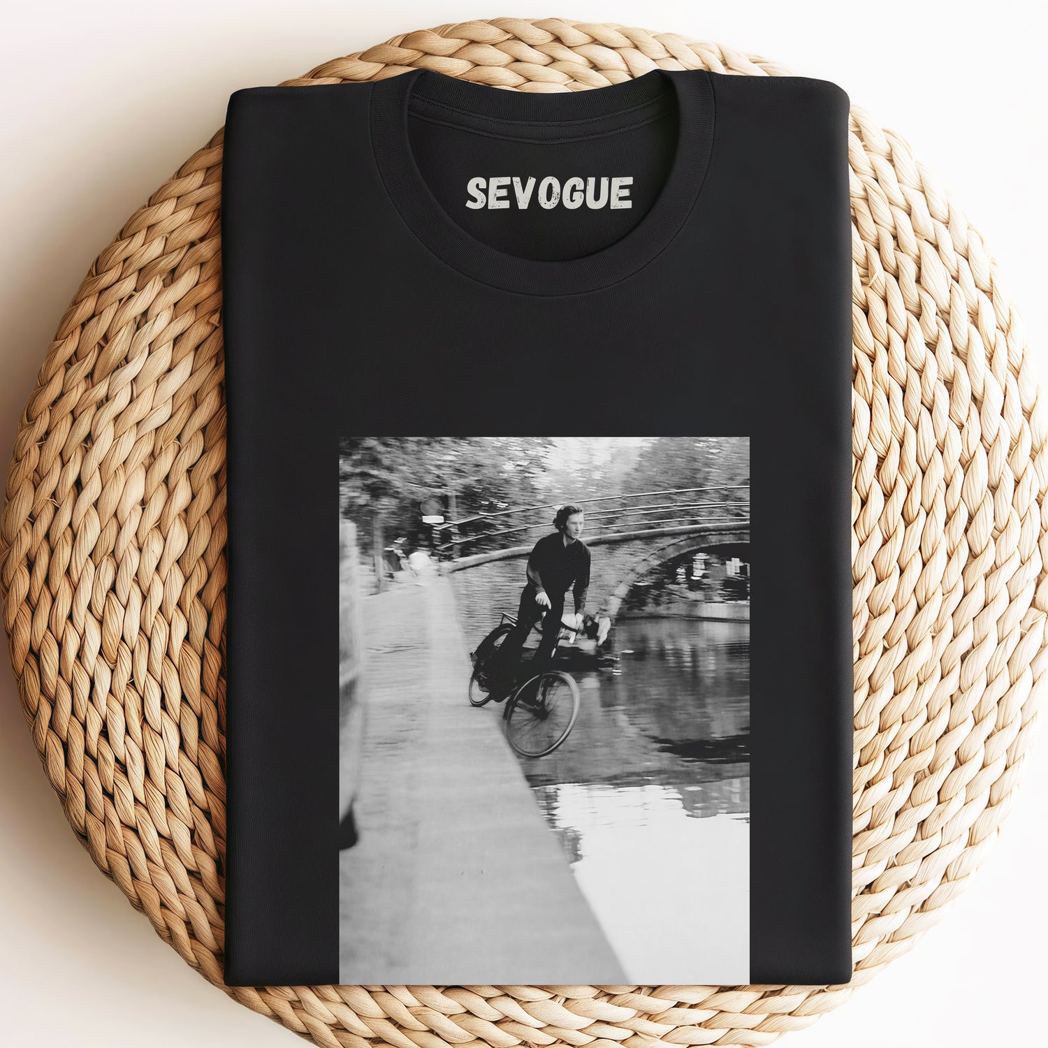 Unlucky Persont Unisex Tee, Sweatshirt & Hoodi