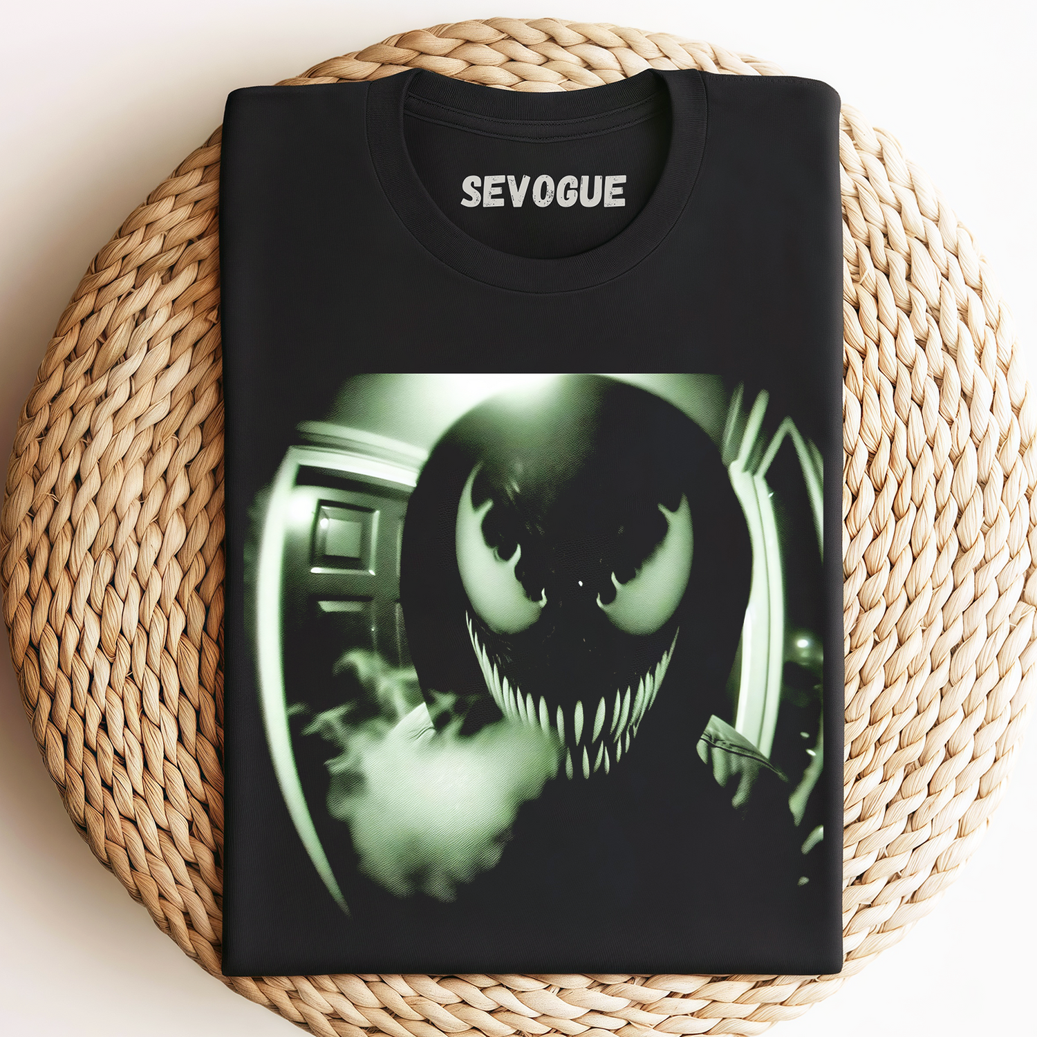 Venom Unisex Tee, Sweatshirt & Hoodie