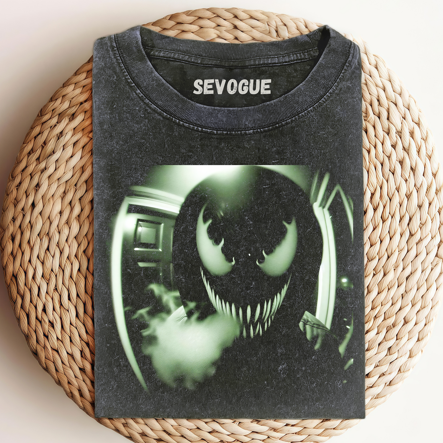 Venom Unisex Tee, Sweatshirt & Hoodie